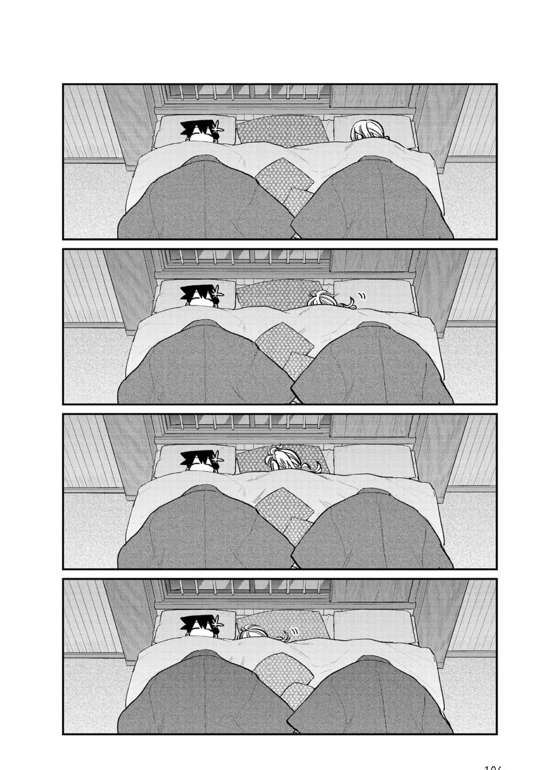 Read Komi Can