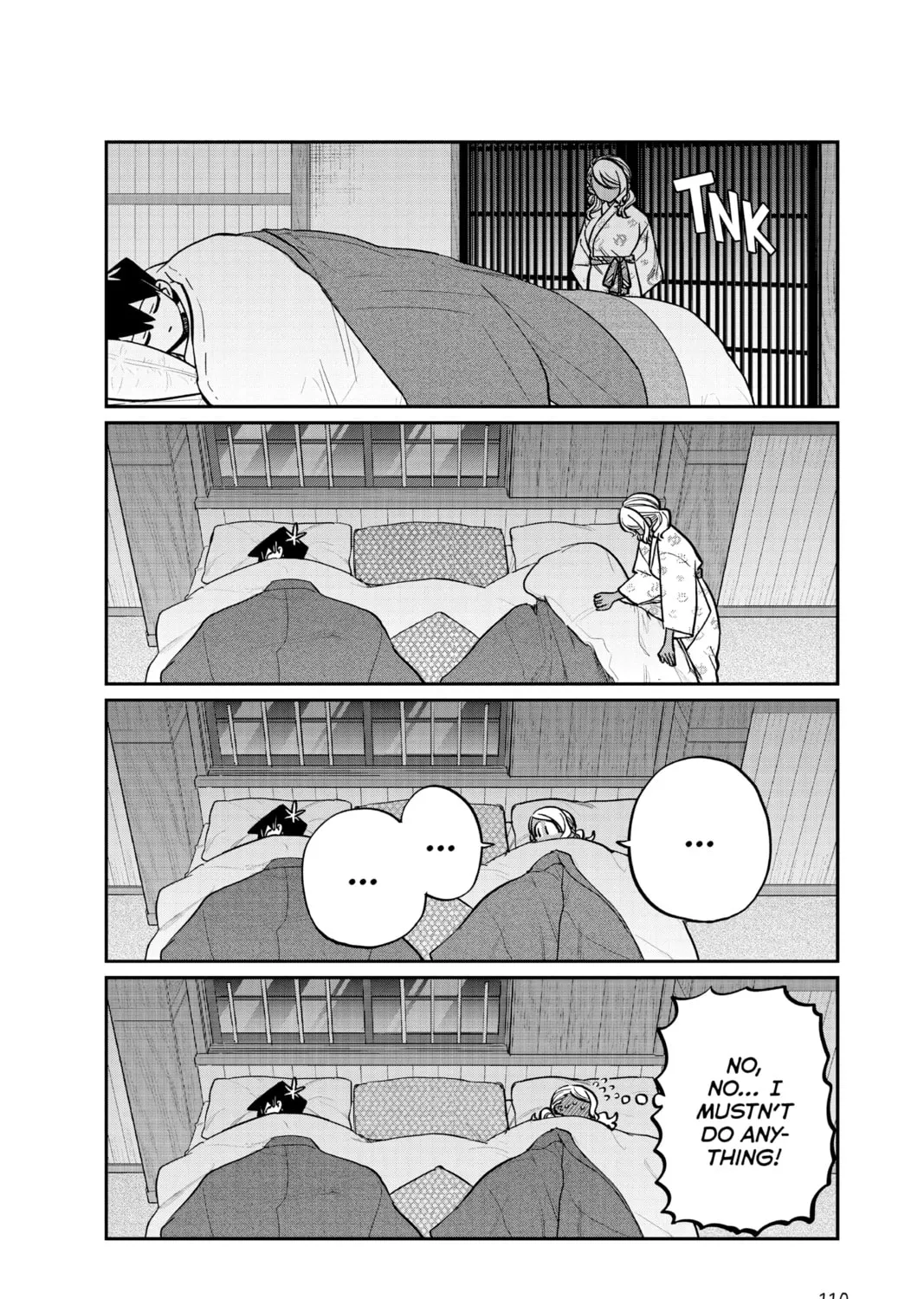 Read Komi Can