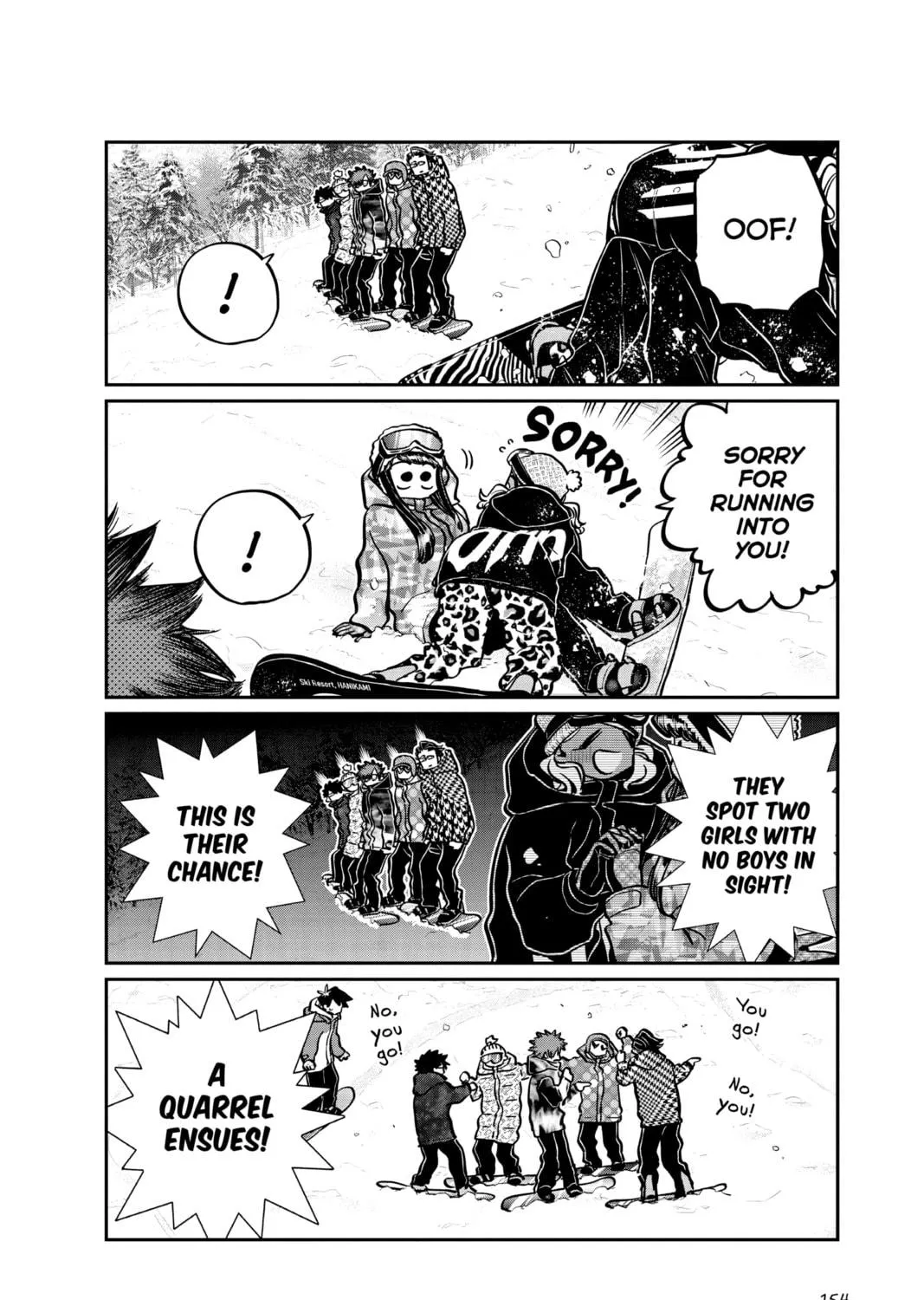 Read Komi Can