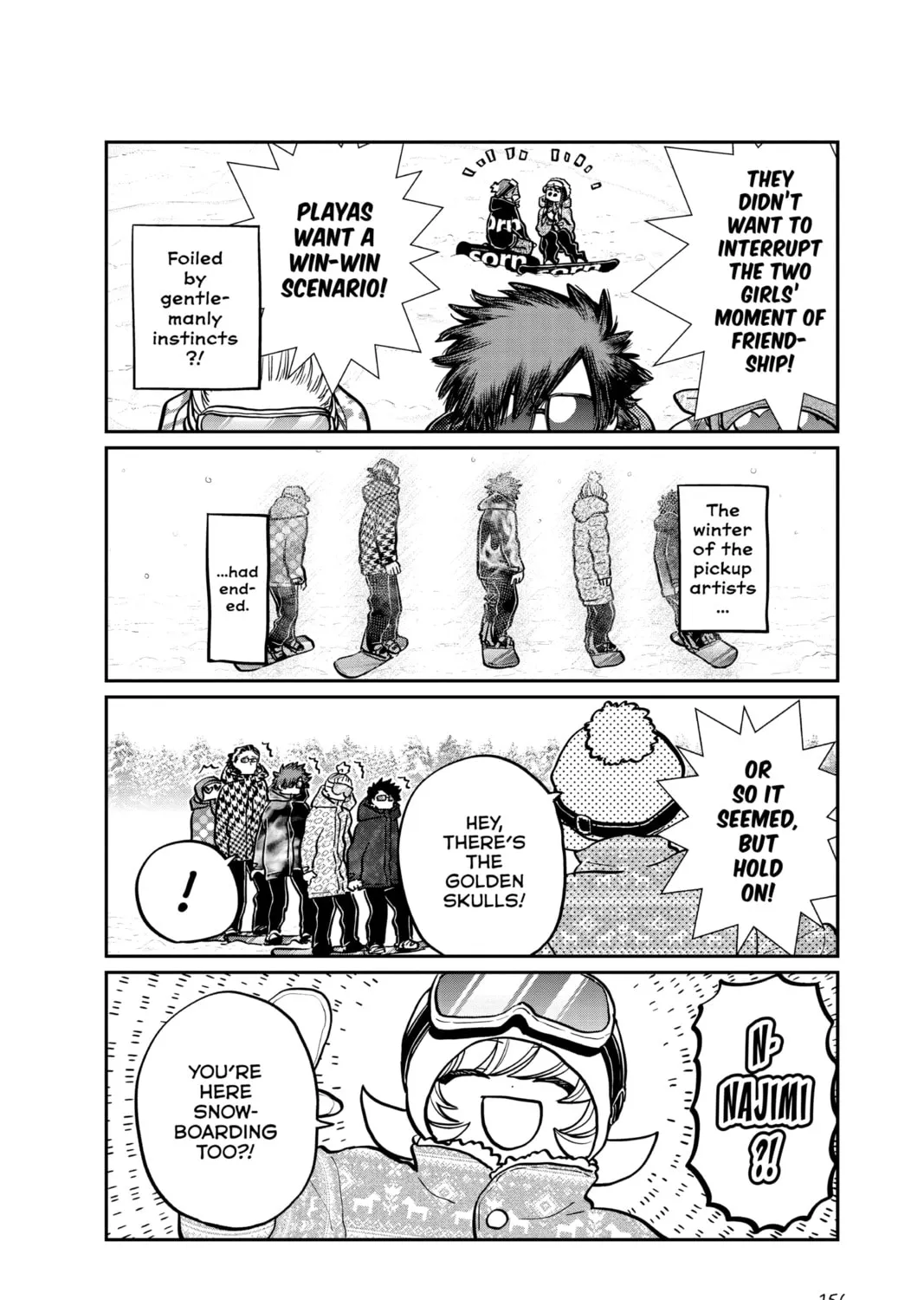 Read Komi Can