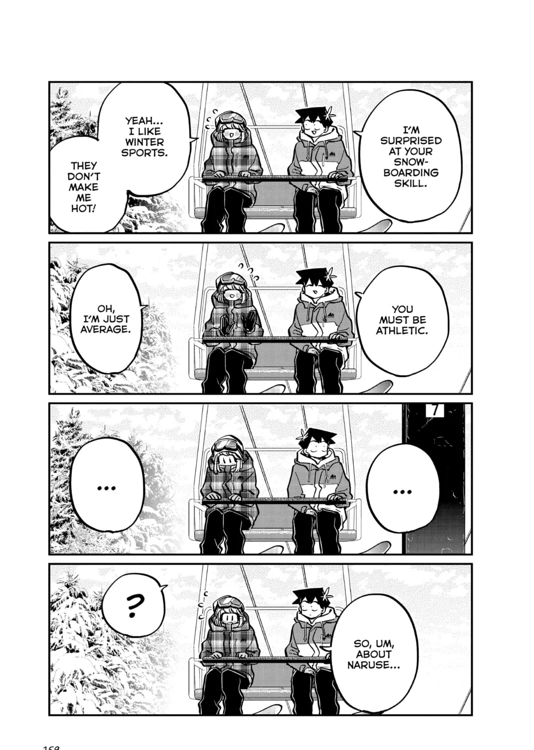 Read Komi Can