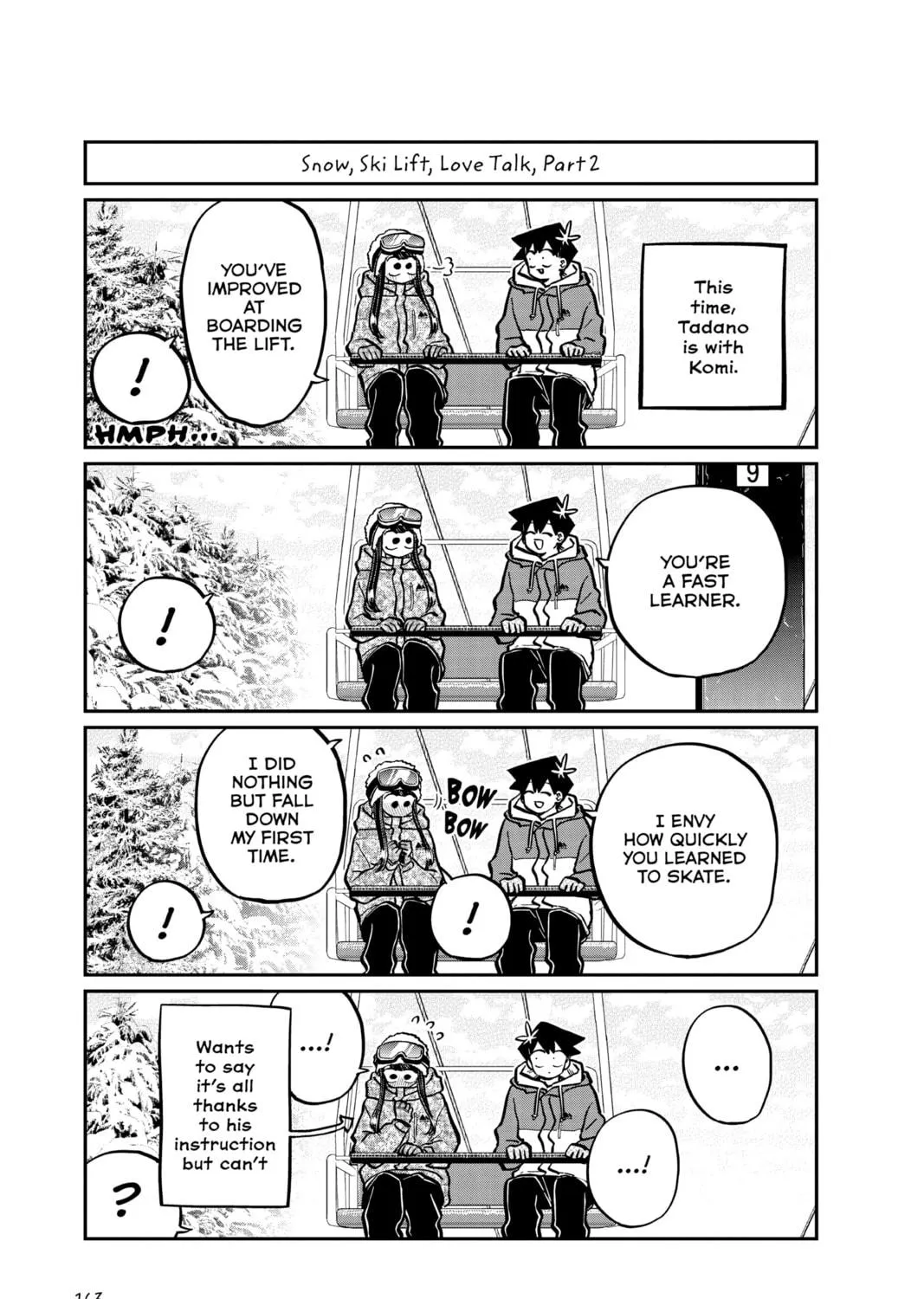 Read Komi Can