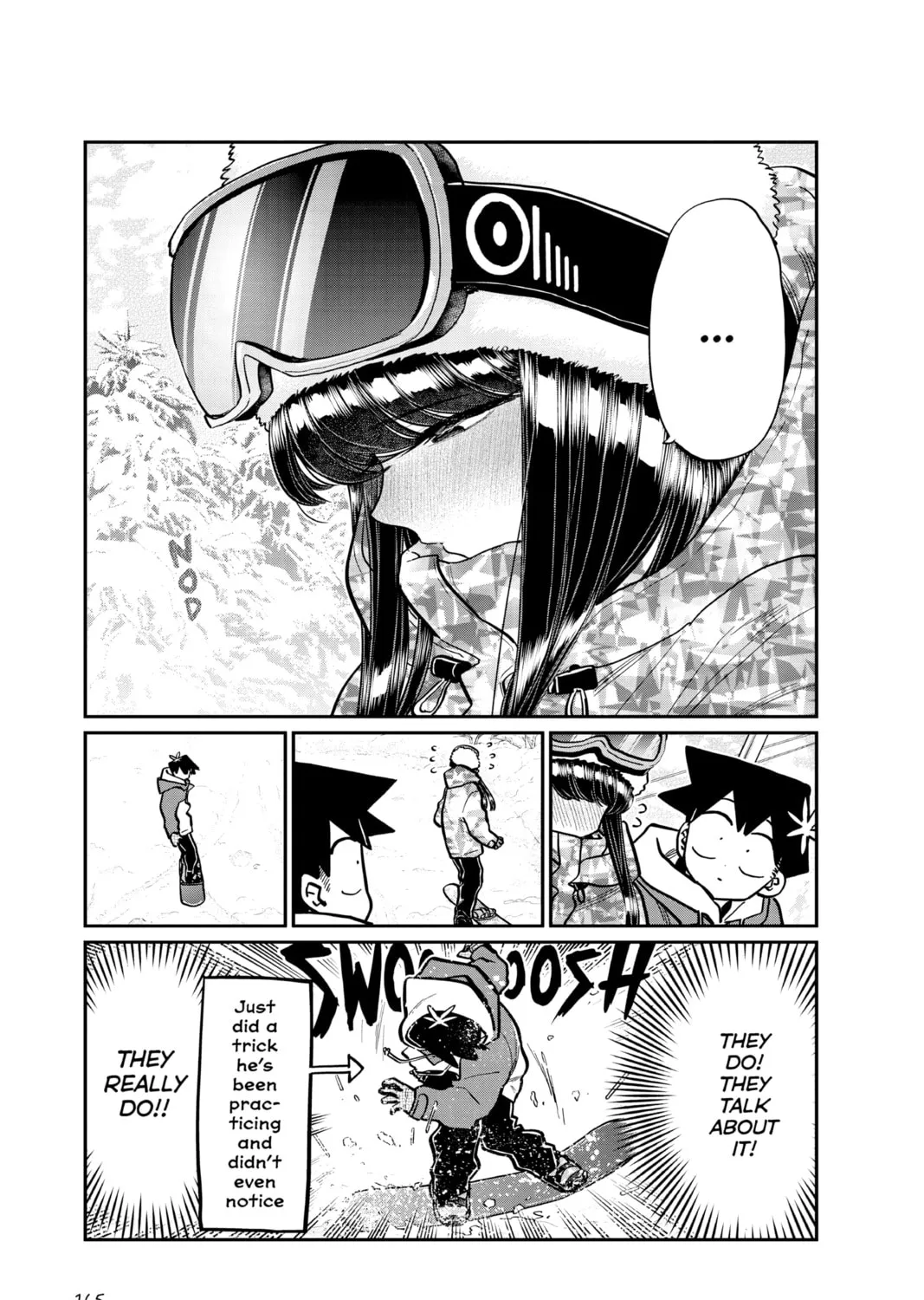 Read Komi Can