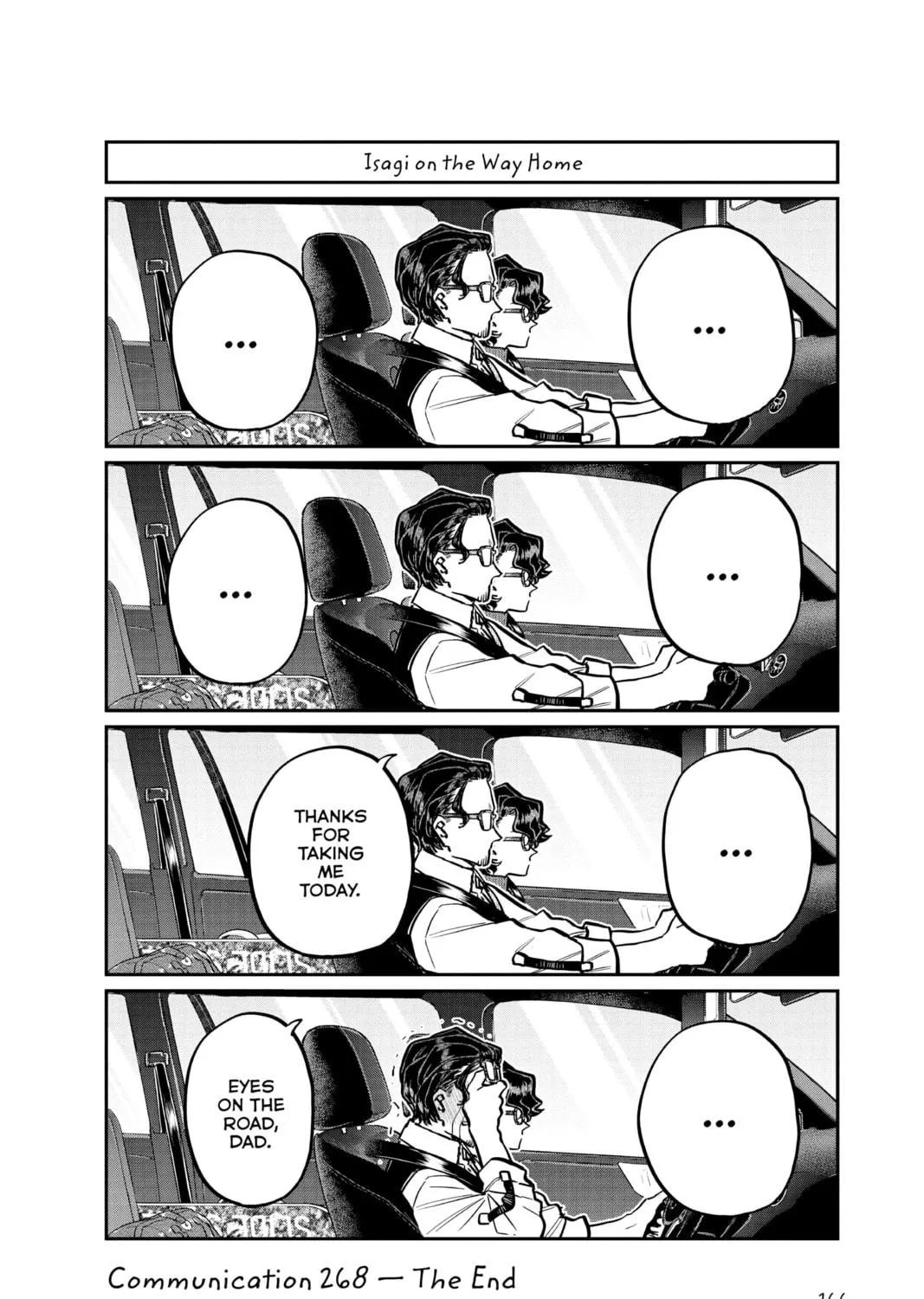 Read Komi Can
