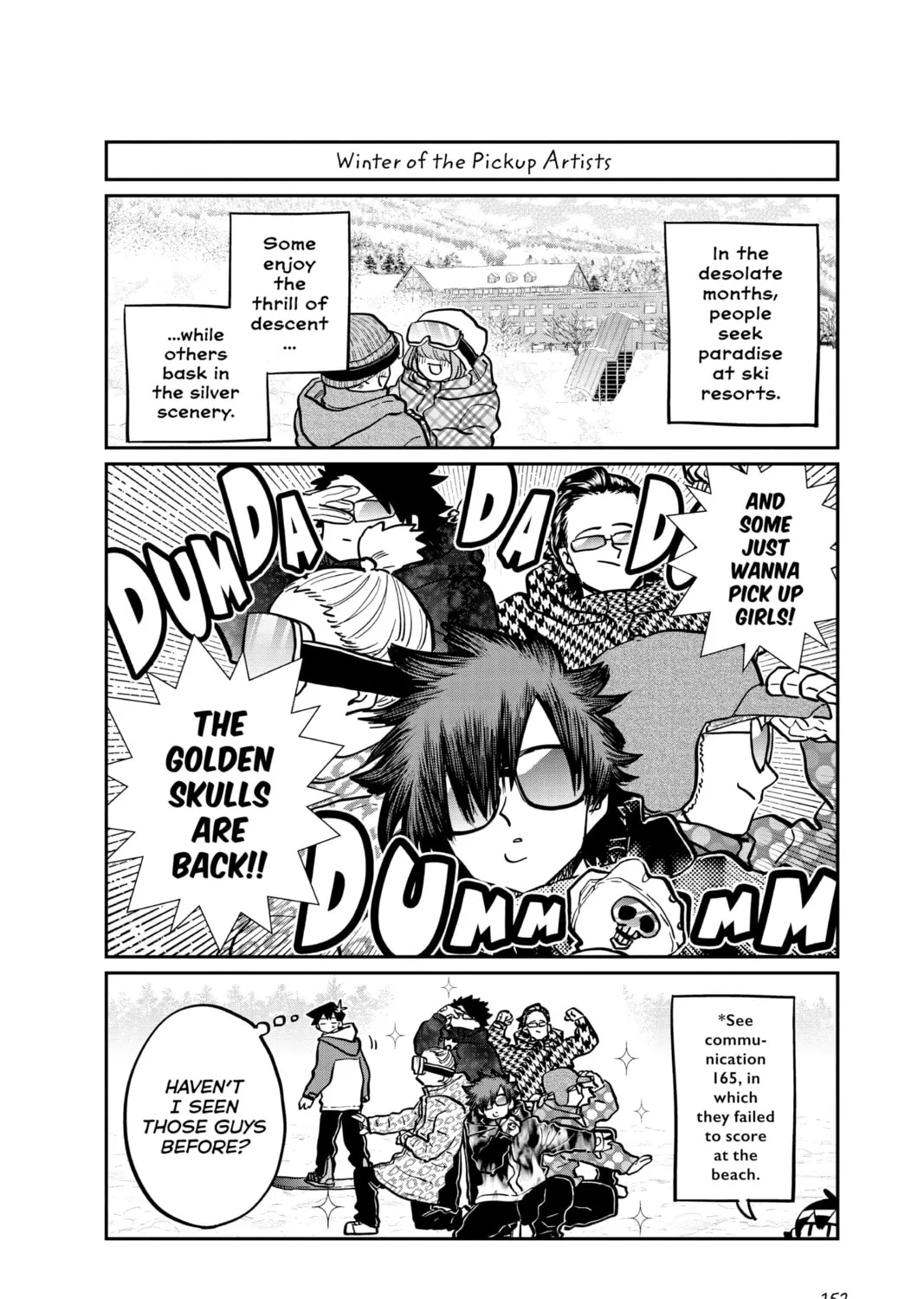 Read Komi Can