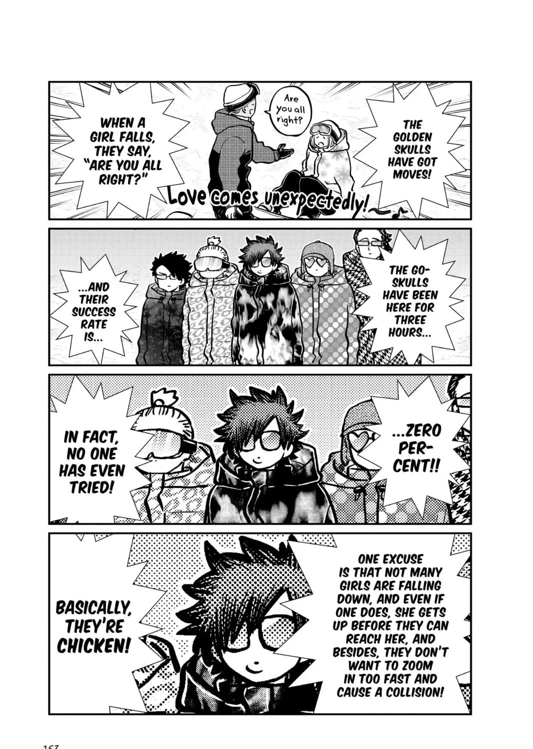 Read Komi Can