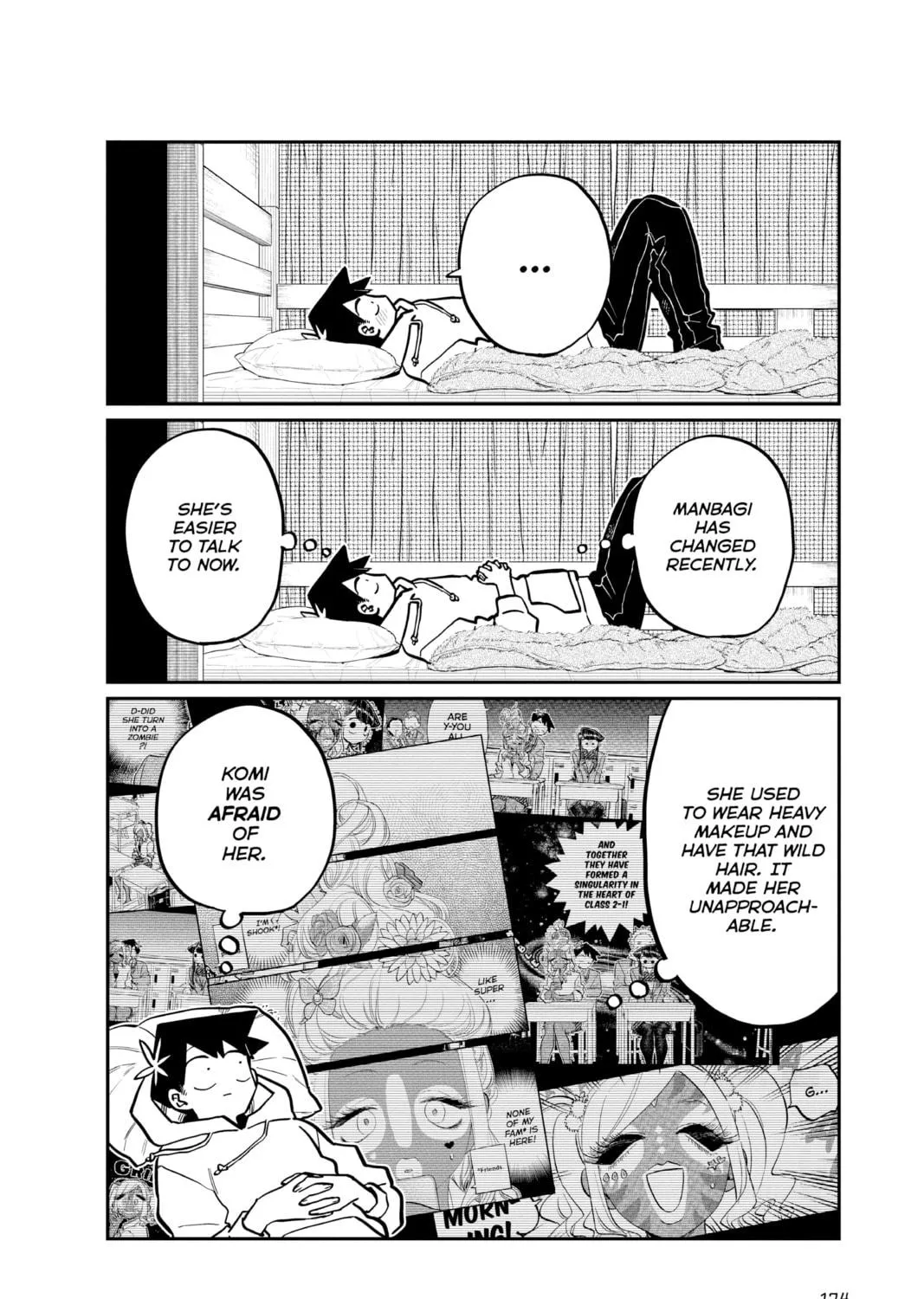 Read Komi Can