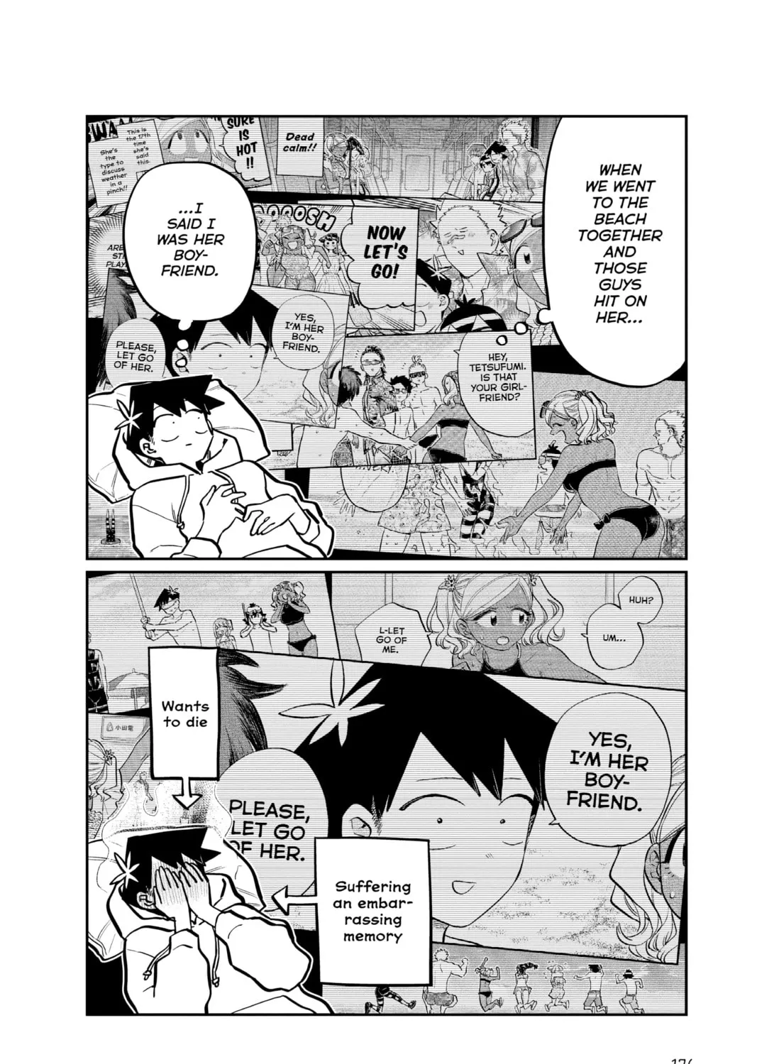 Read Komi Can