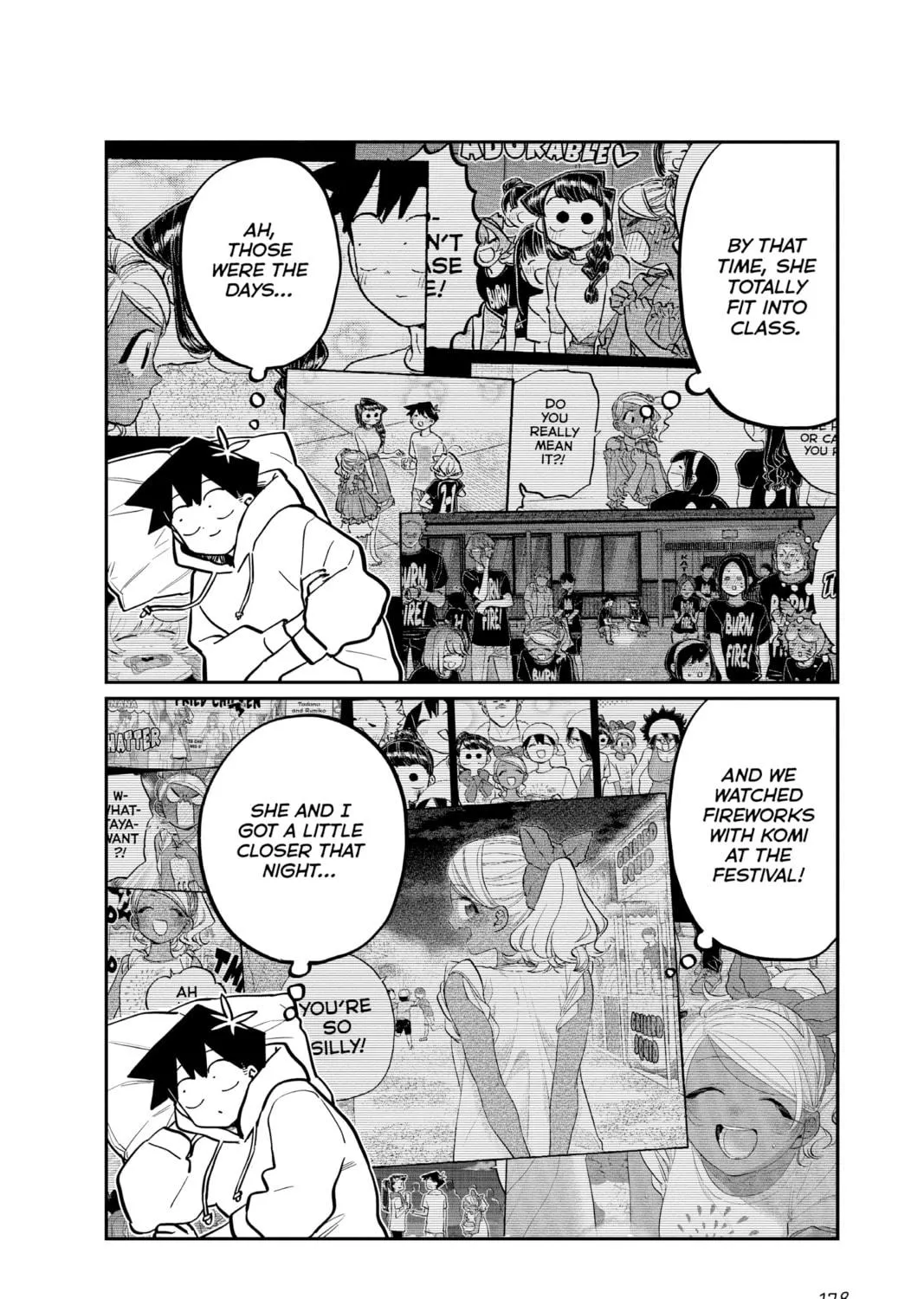 Read Komi Can