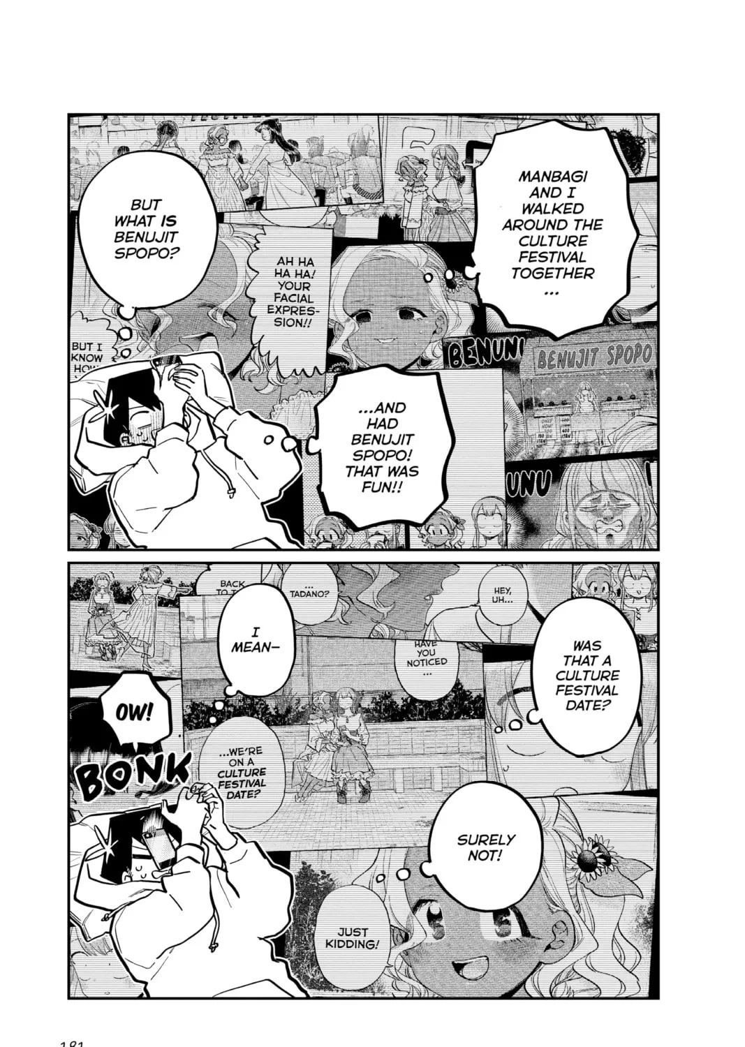 Read Komi Can