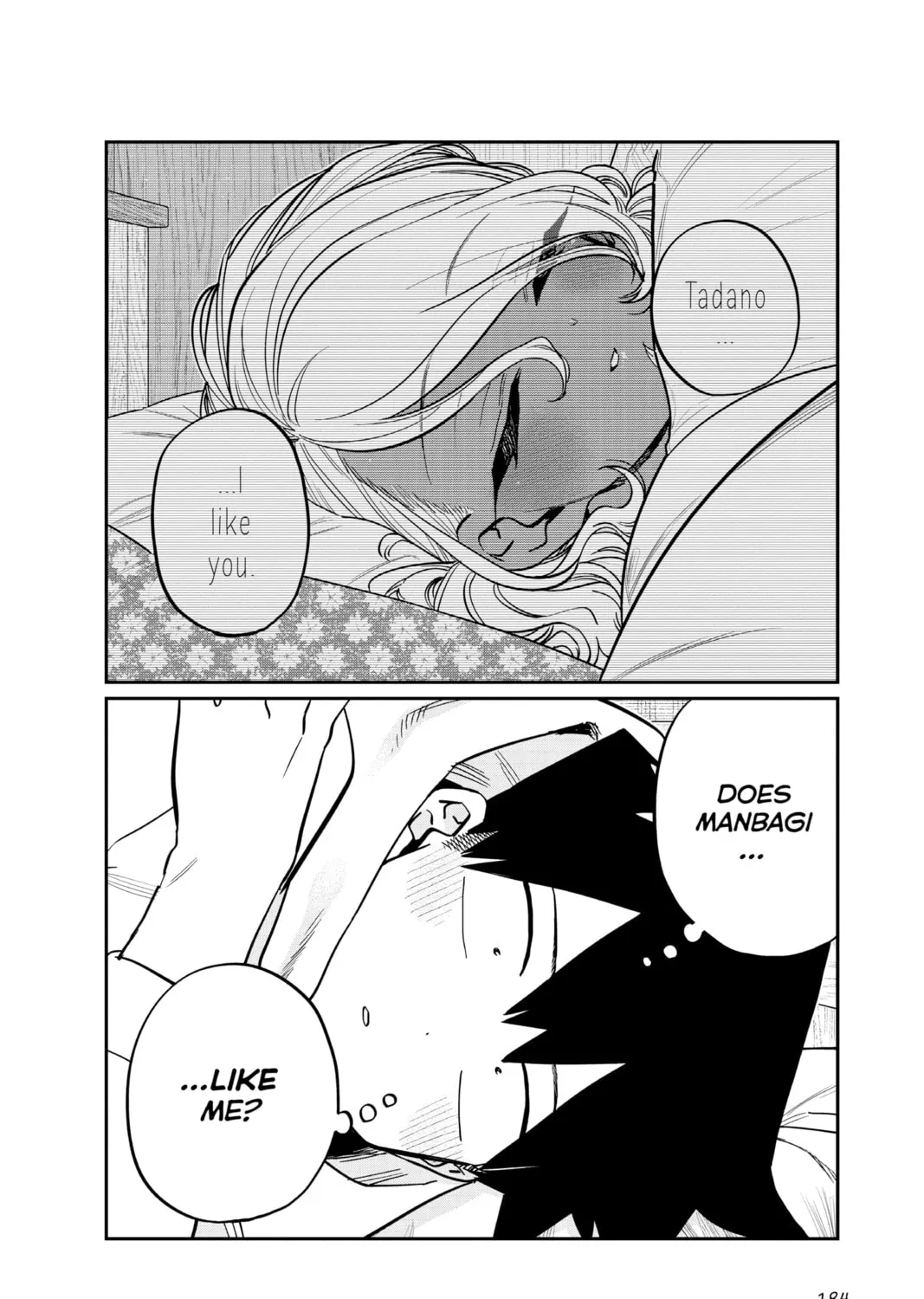 Read Komi Can