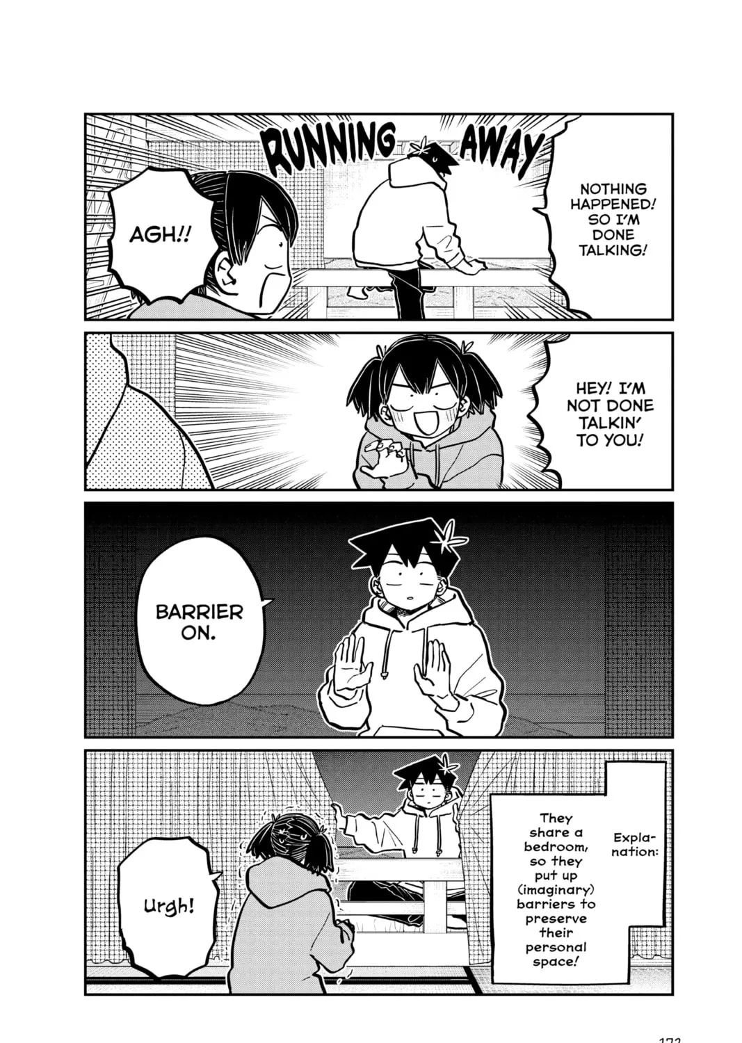 Read Komi Can