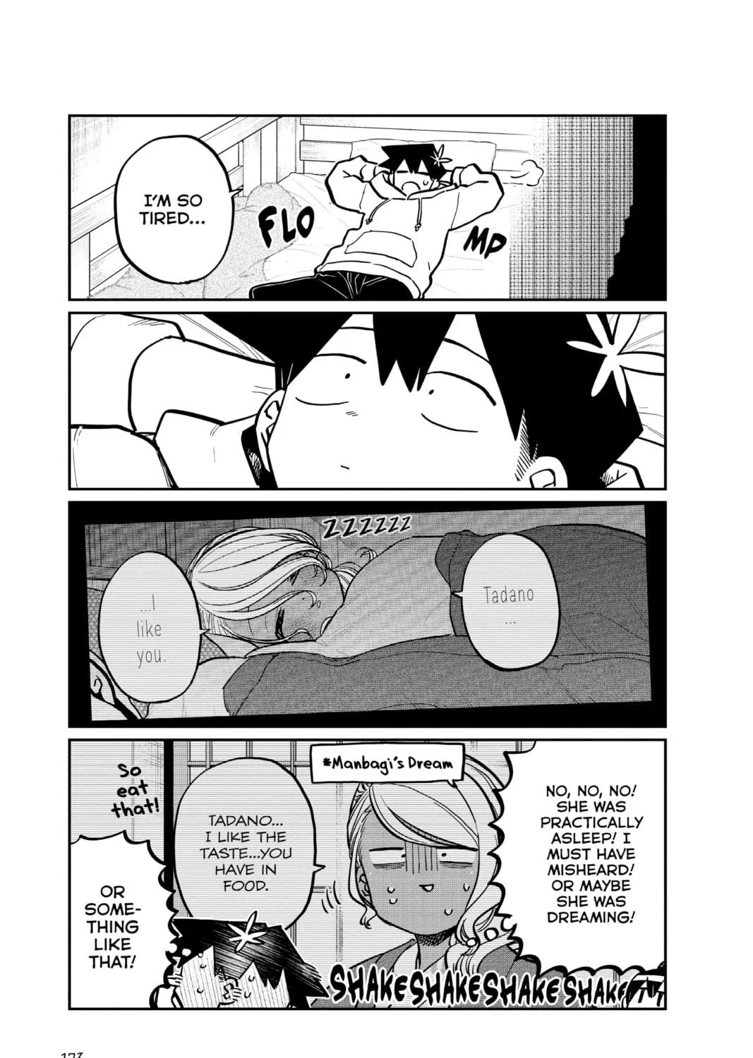 Read Komi Can