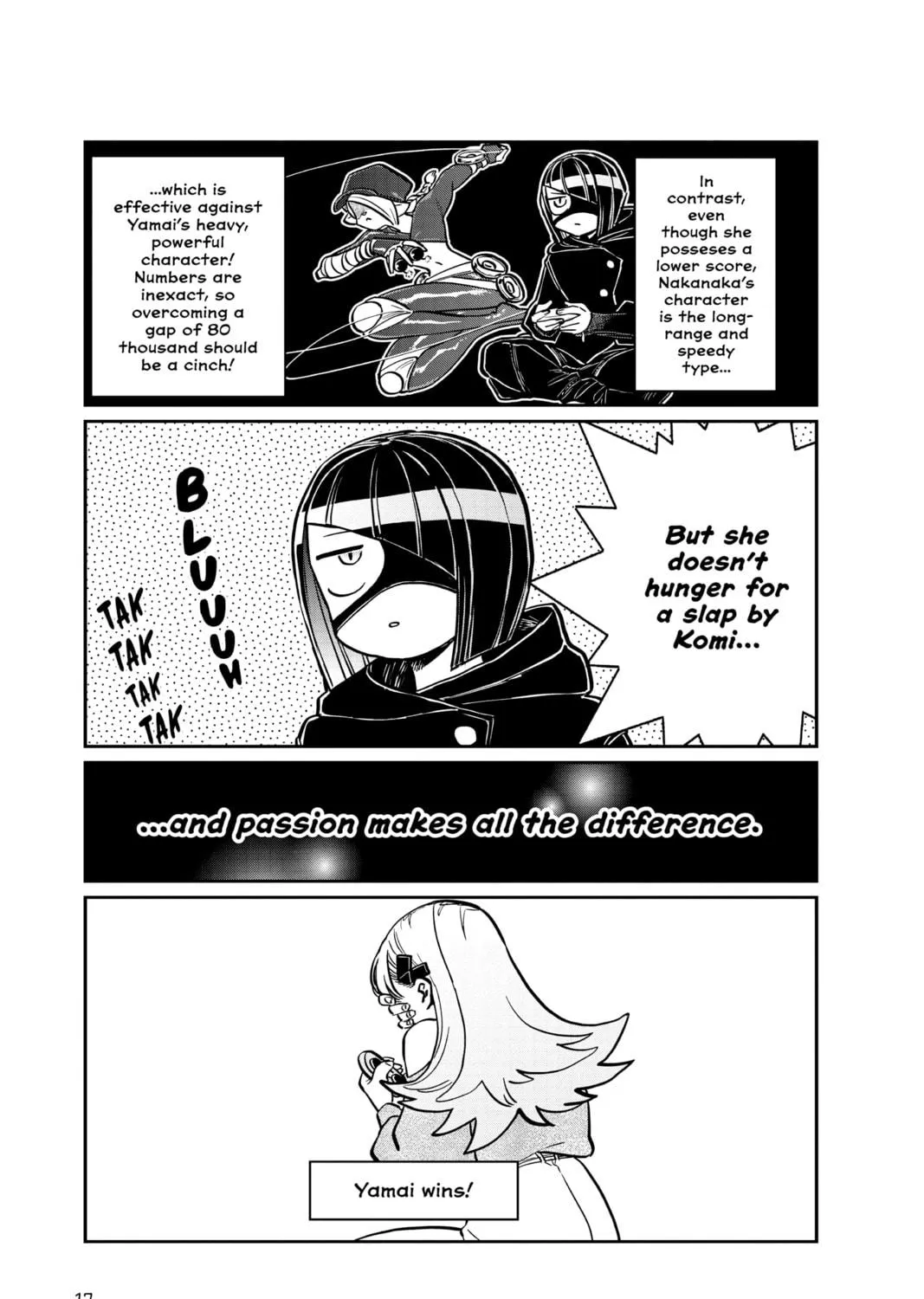 Read Komi Can