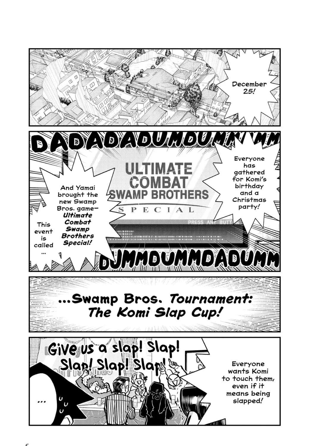 Read Komi Can