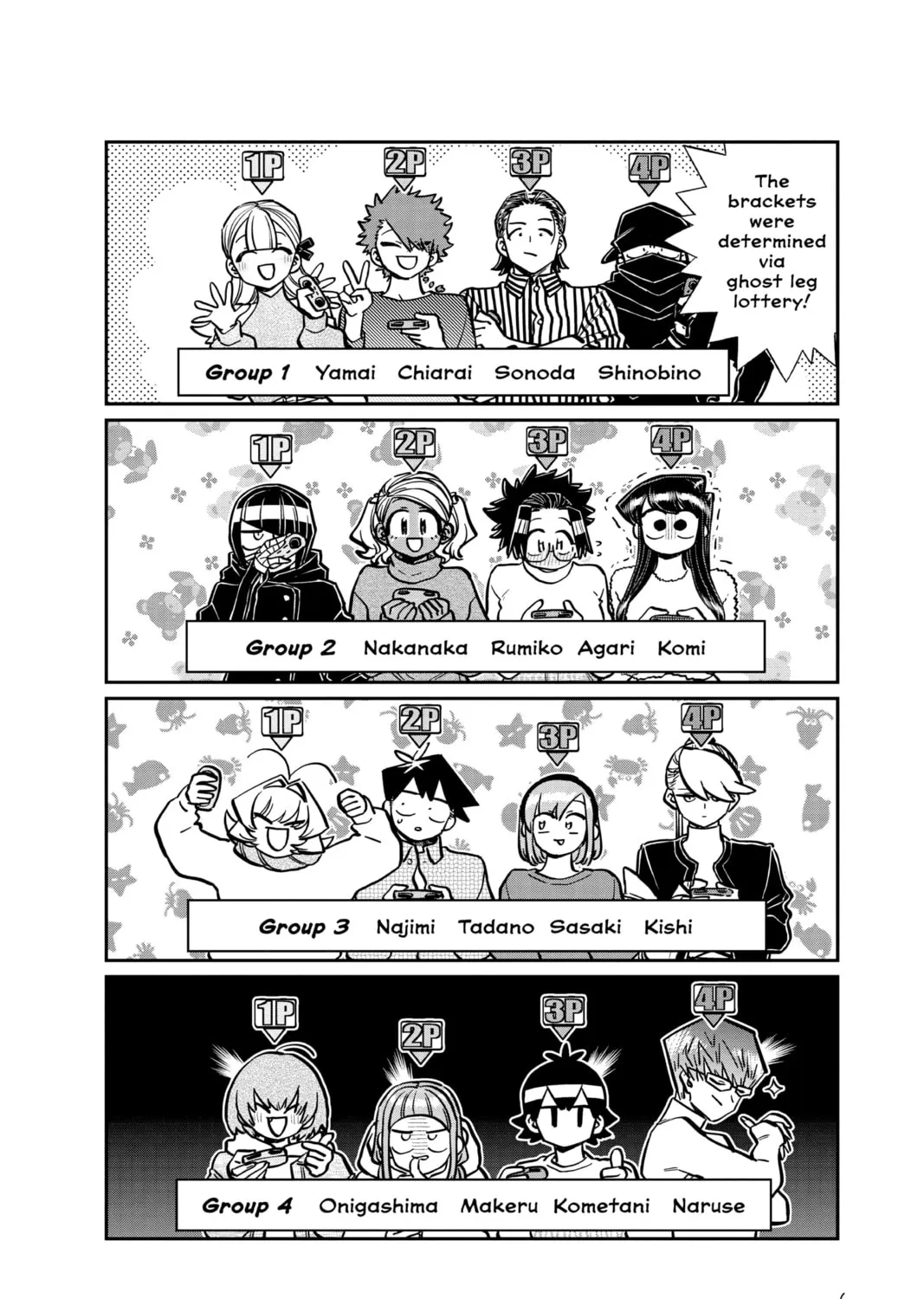 Read Komi Can