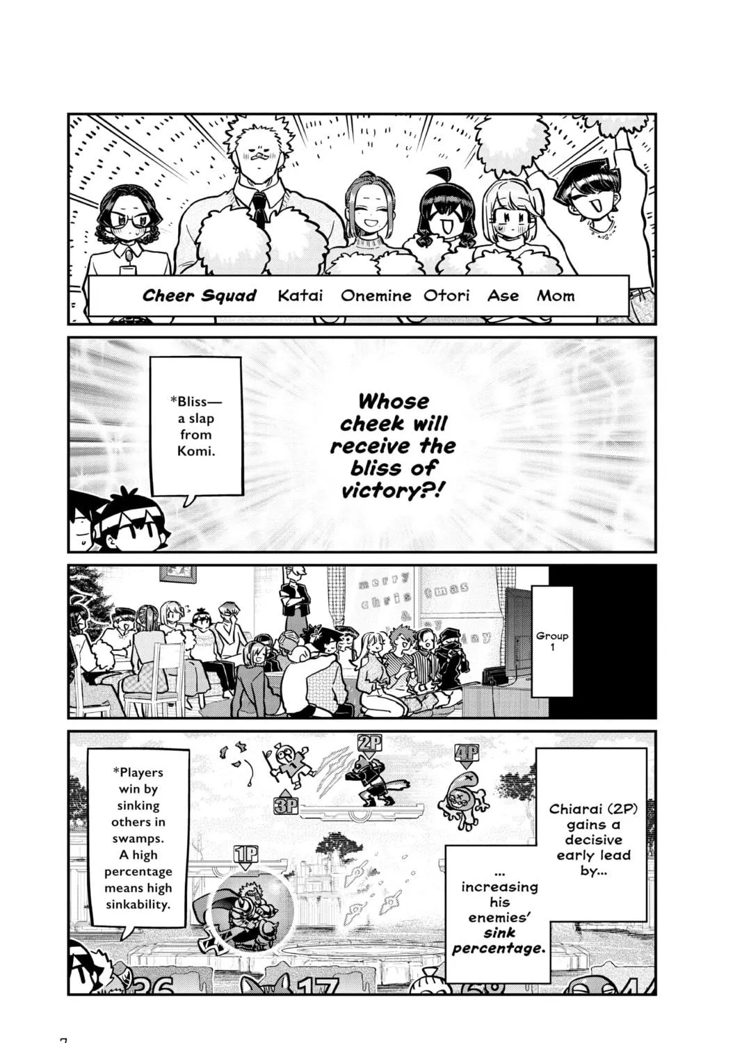 Read Komi Can