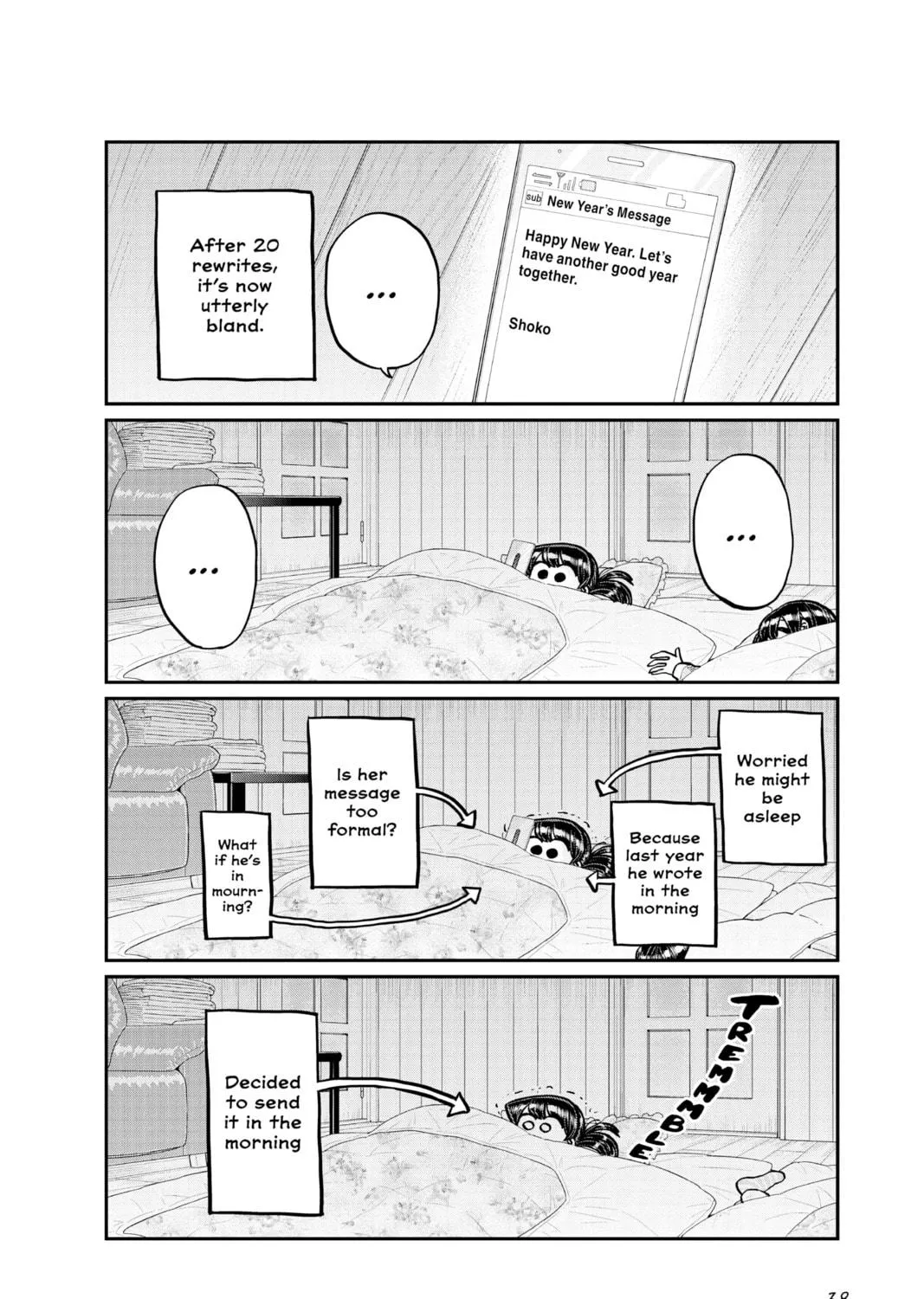 Read Komi Can