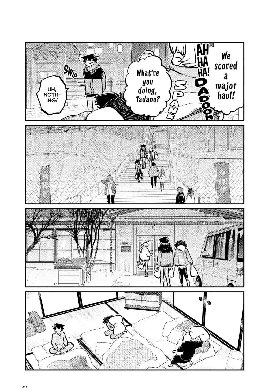 Read Komi Can