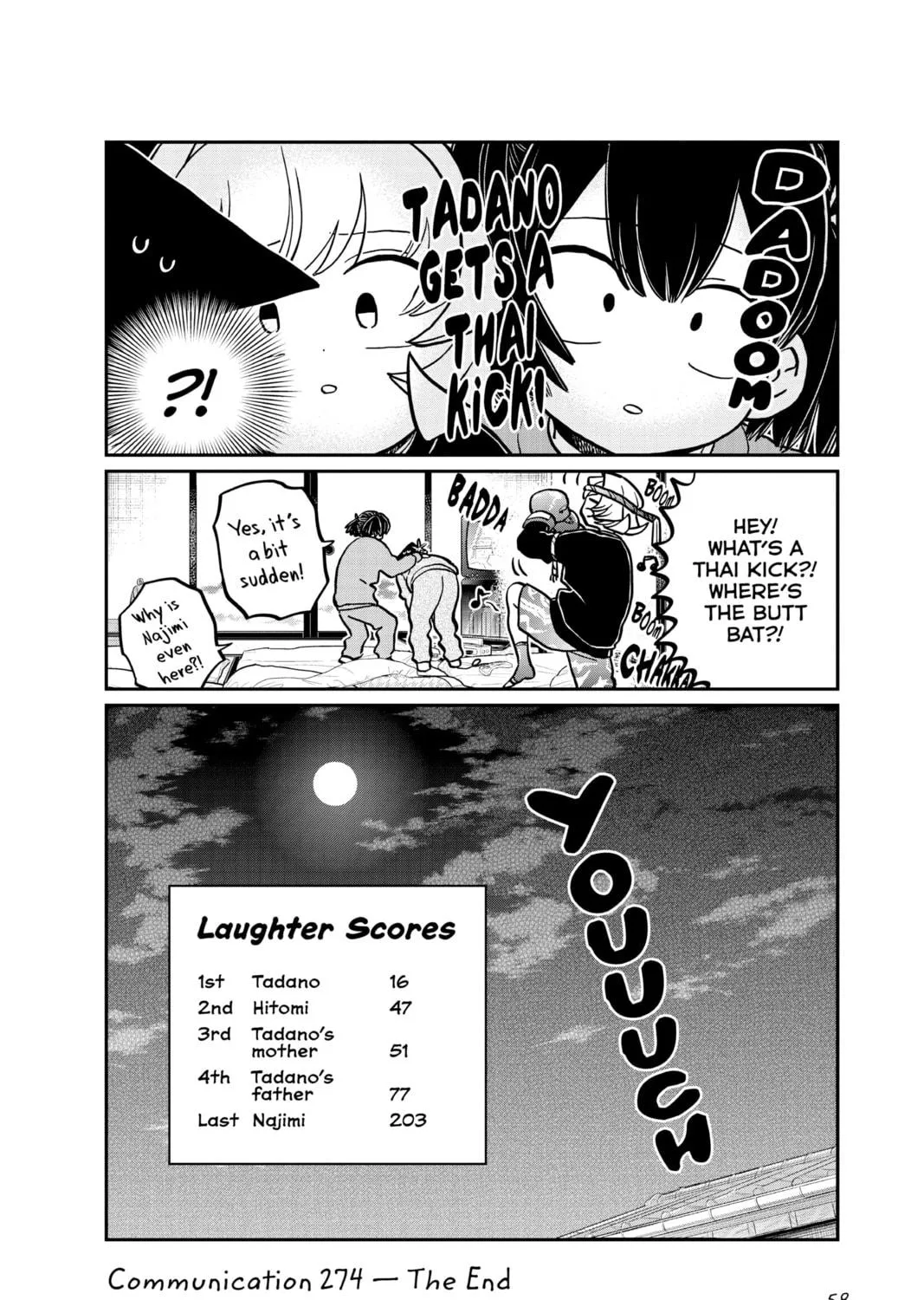 Read Komi Can