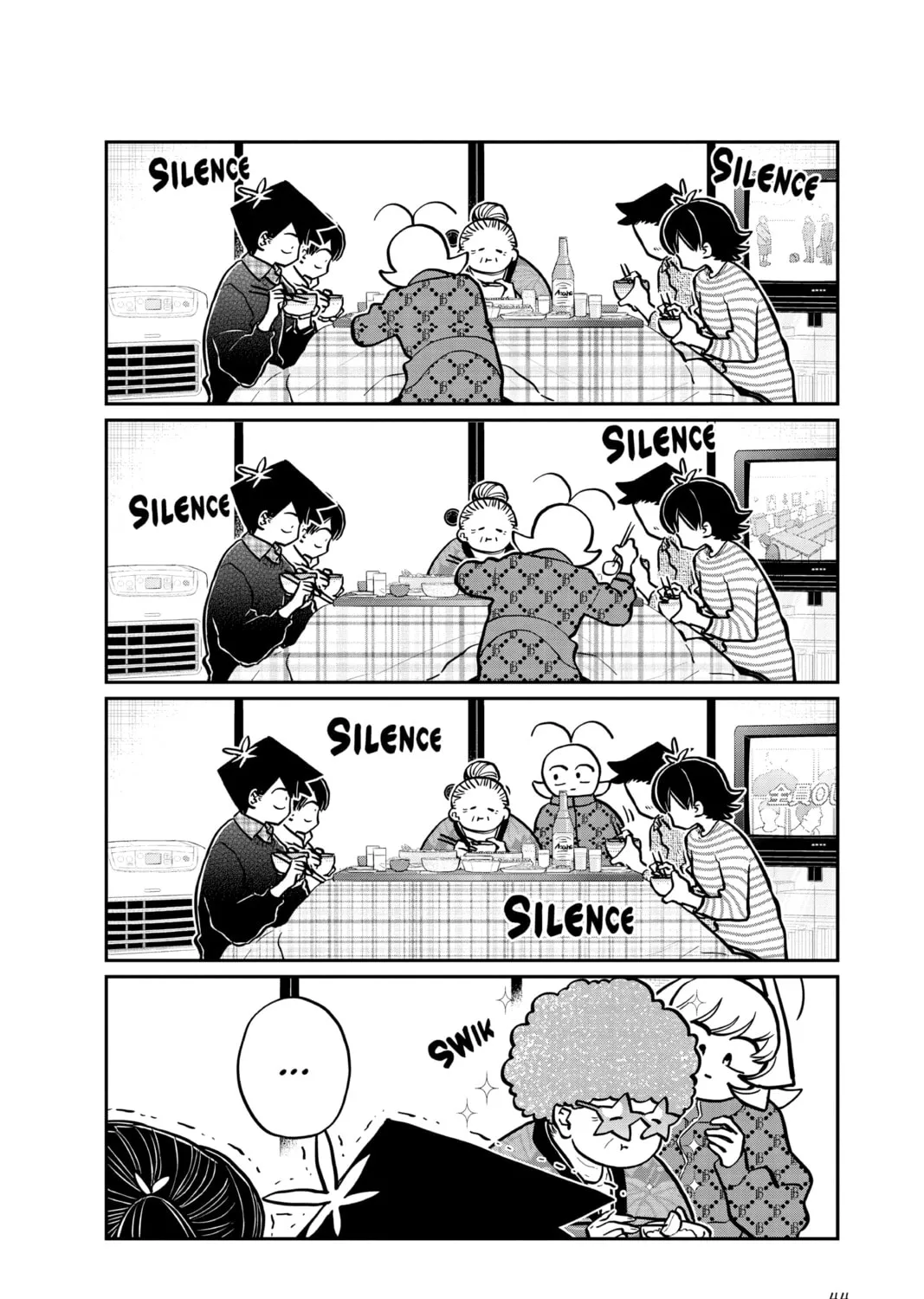 Read Komi Can