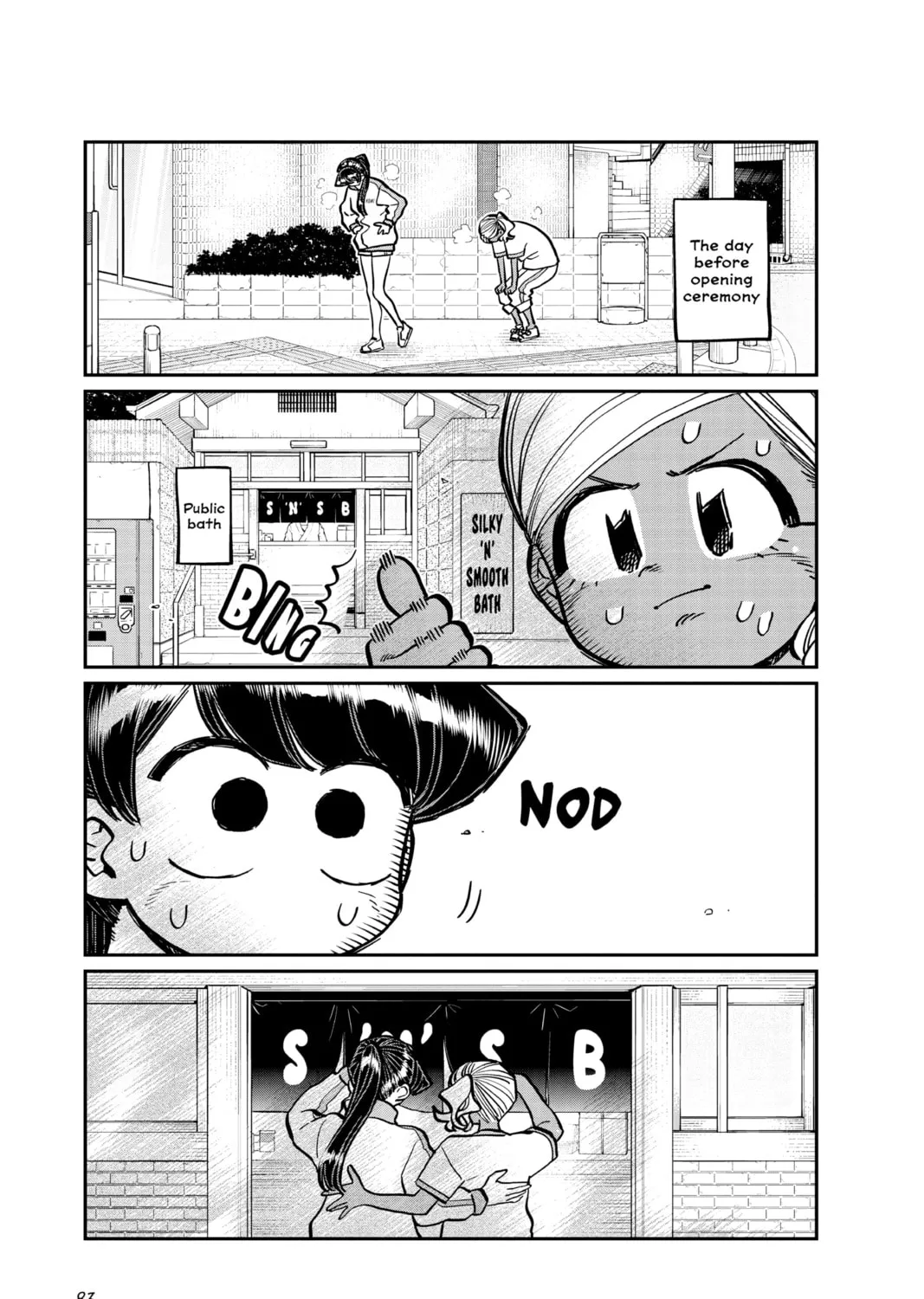 Read Komi Can