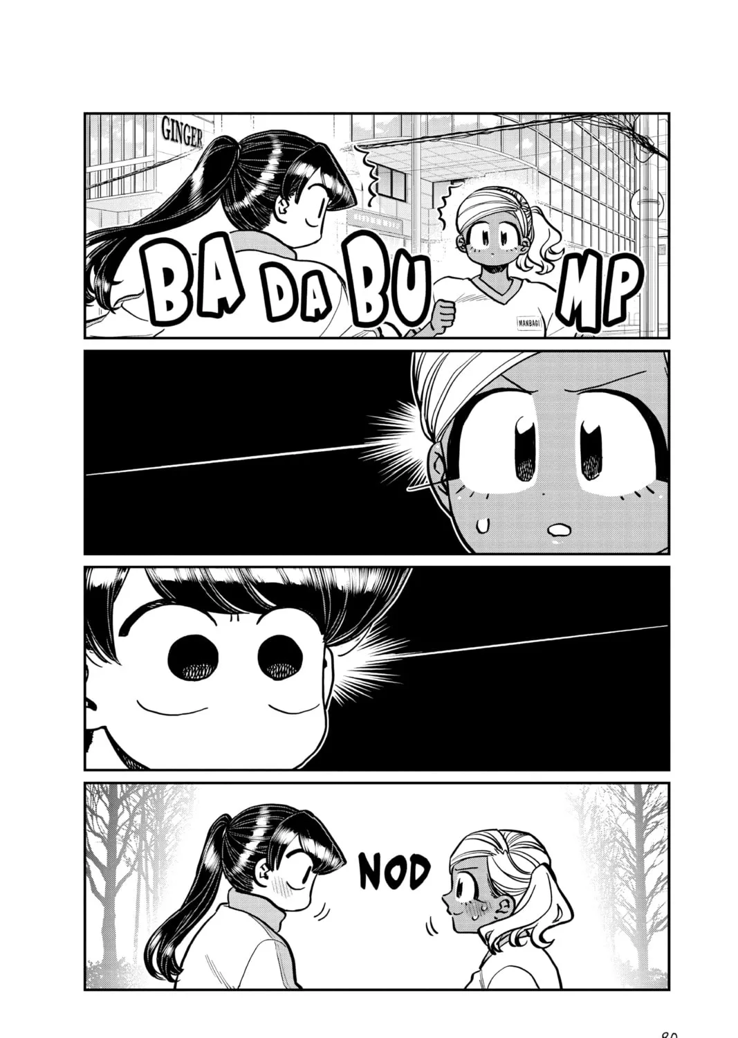 Read Komi Can