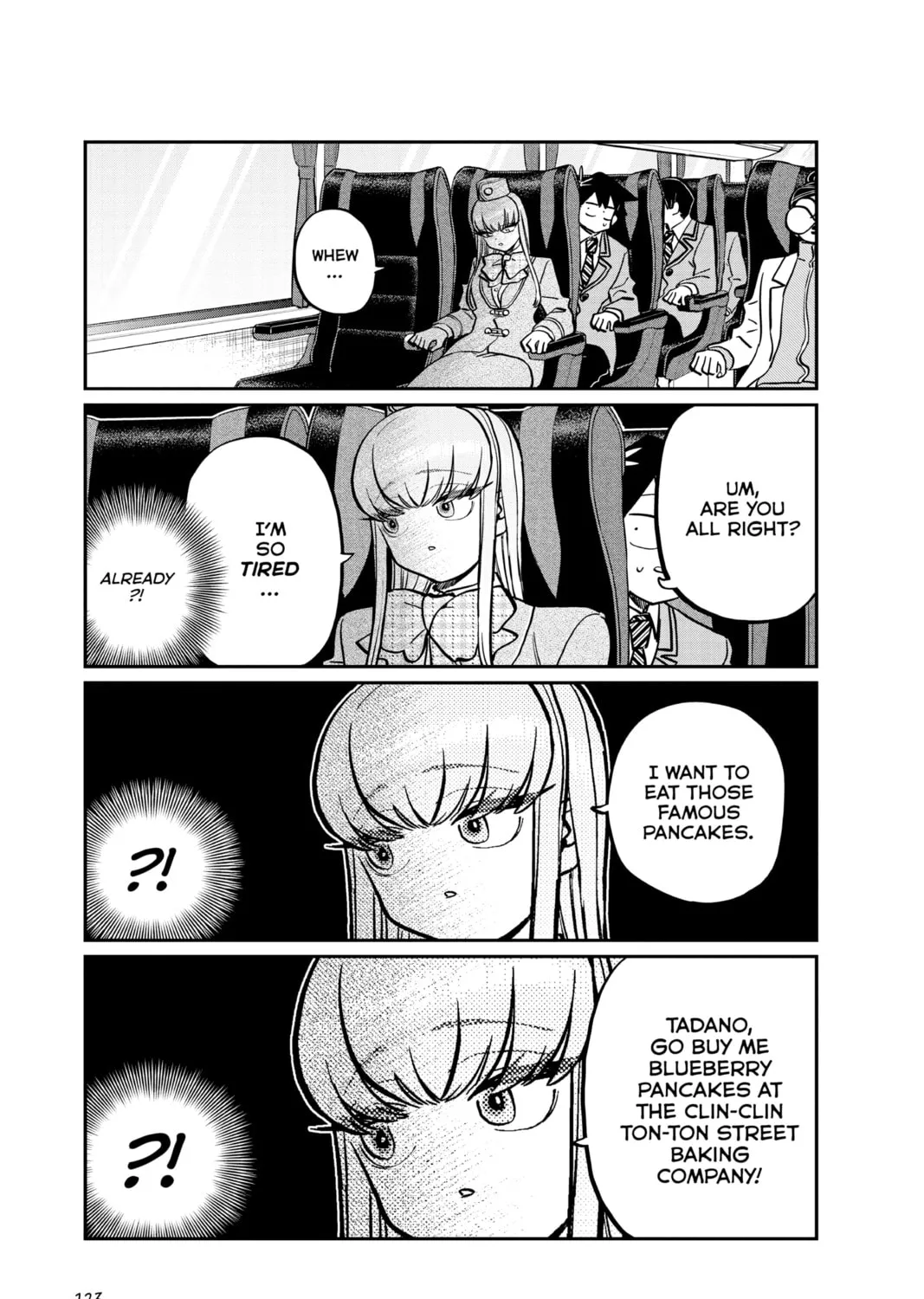 Read Komi Can