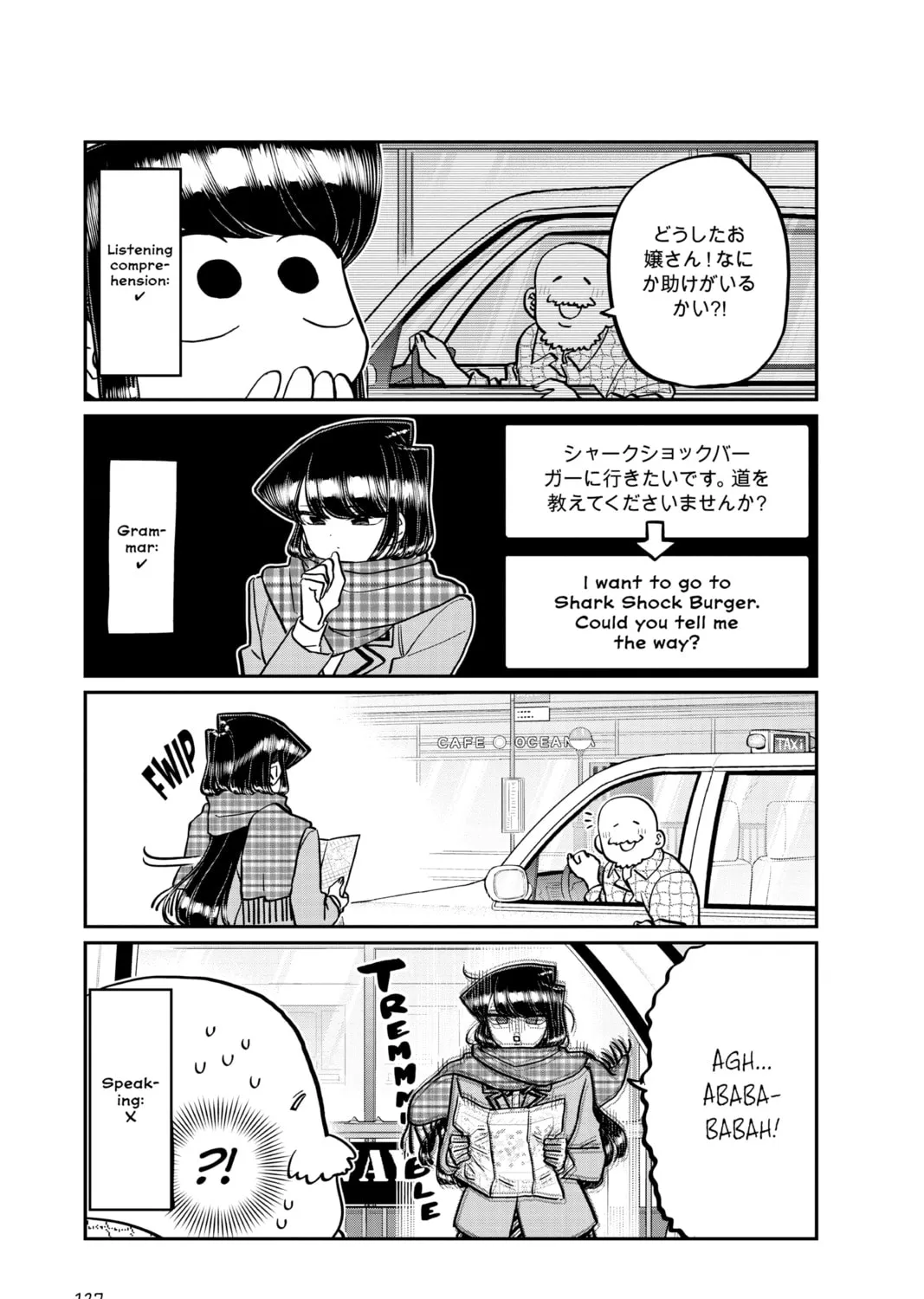 Read Komi Can