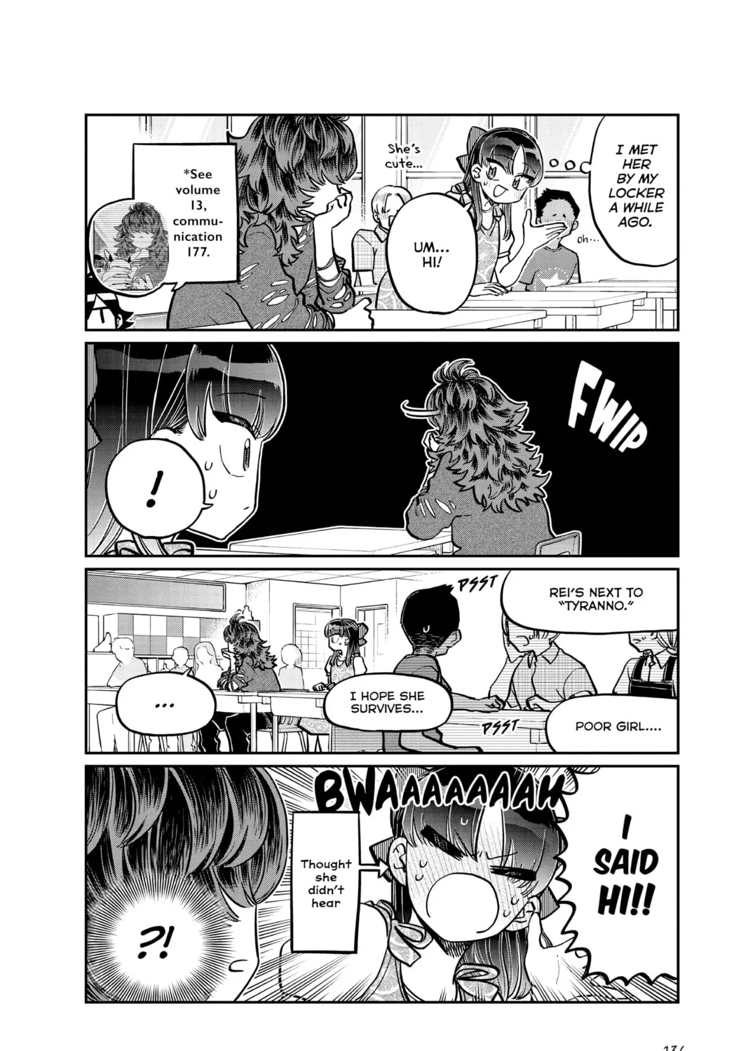 Read Komi Can