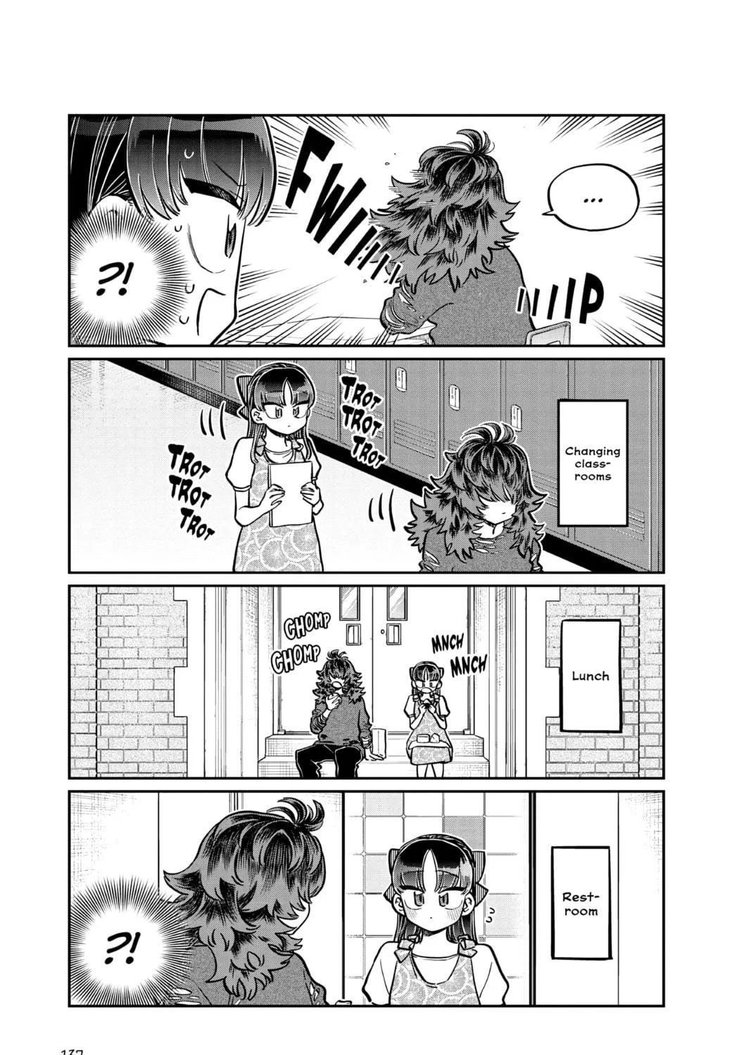 Read Komi Can