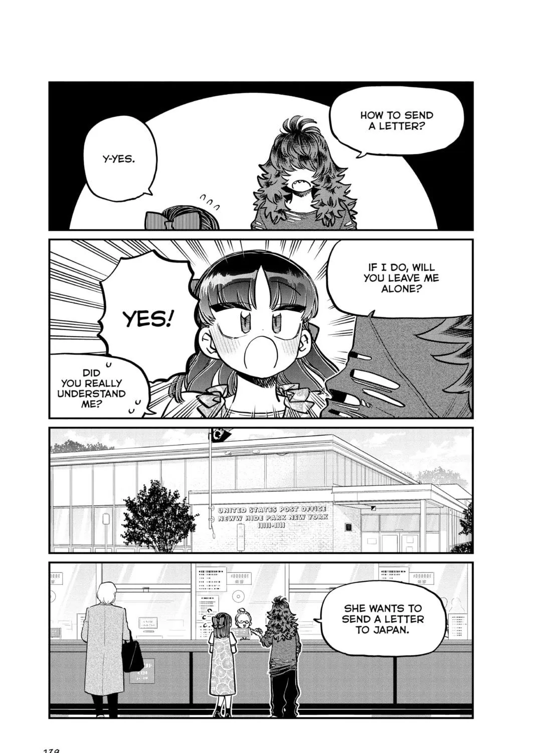 Read Komi Can