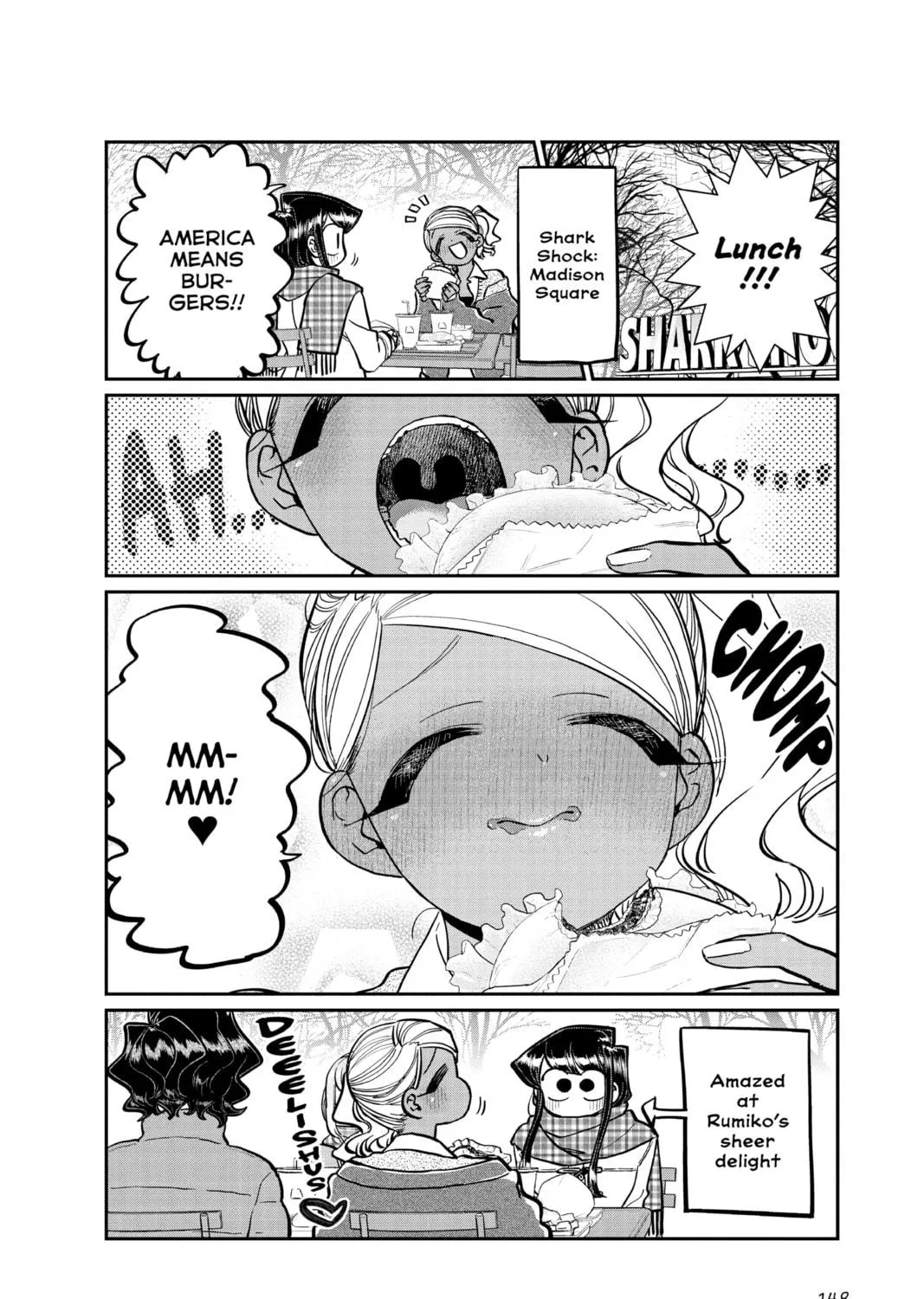 Read Komi Can