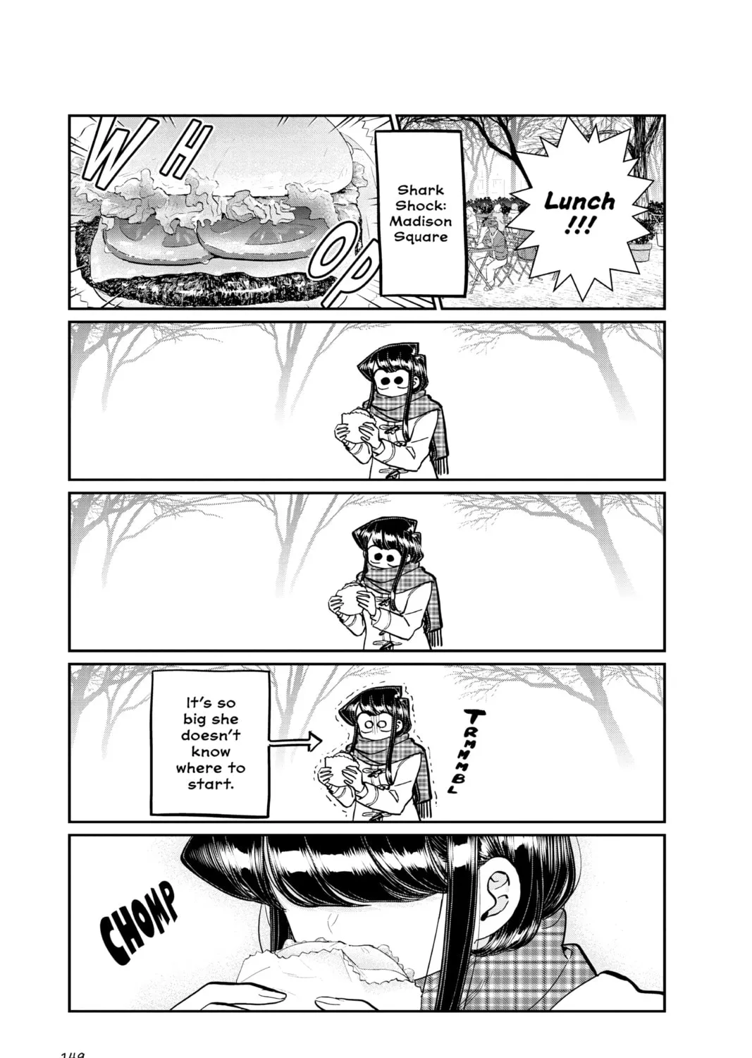 Read Komi Can