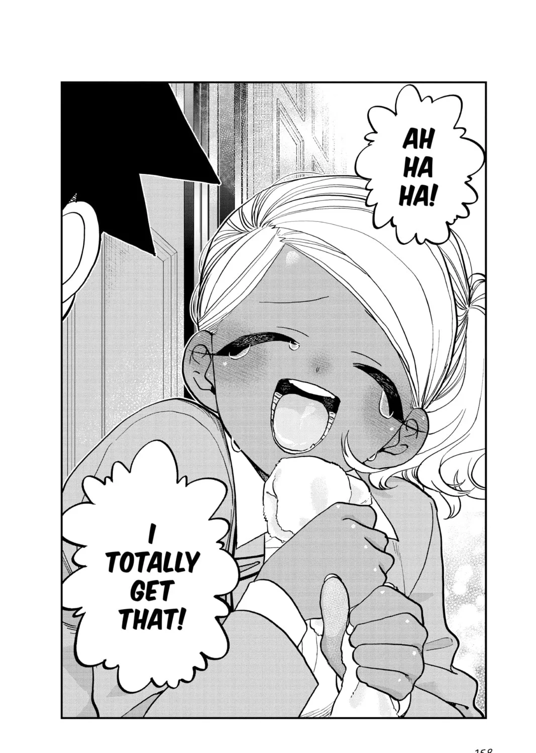 Read Komi Can