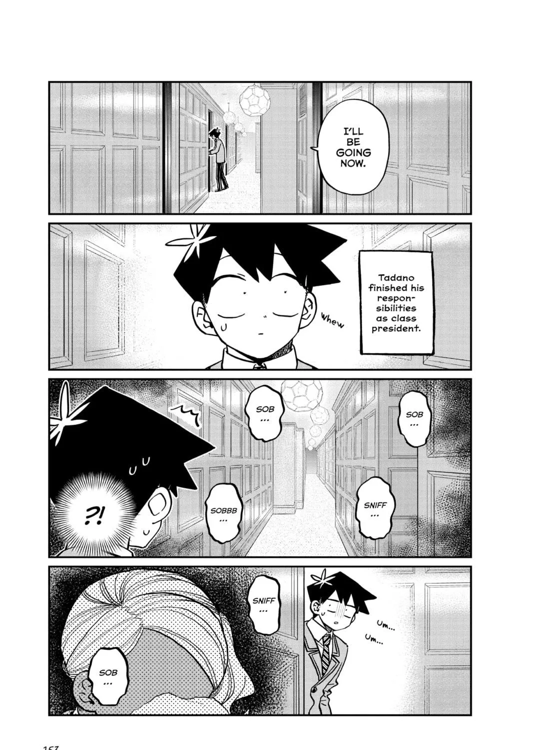 Read Komi Can