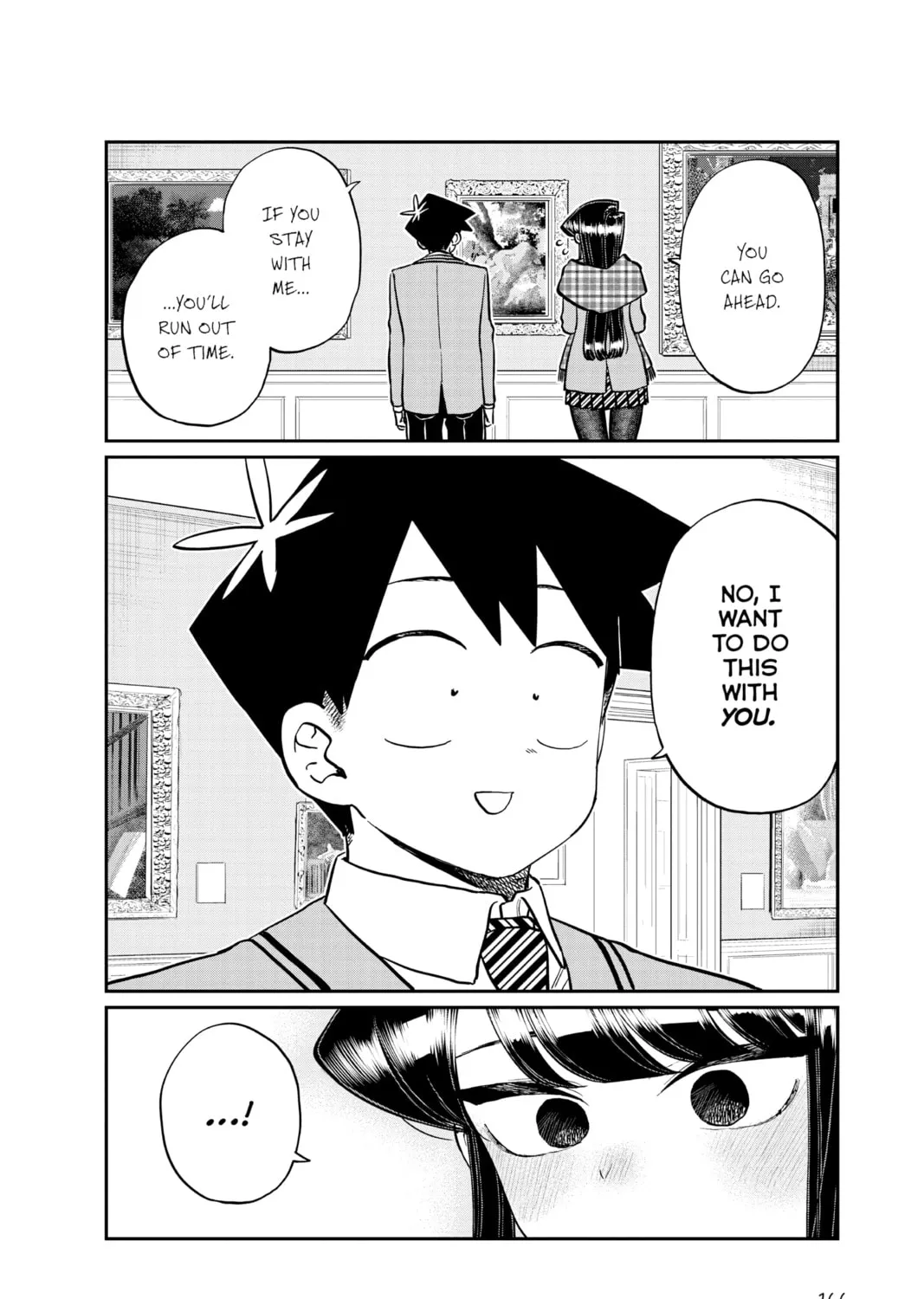 Read Komi Can