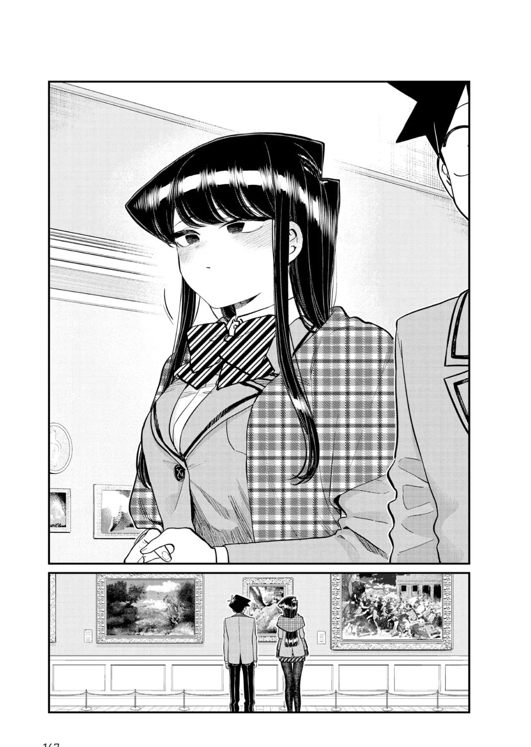 Read Komi Can