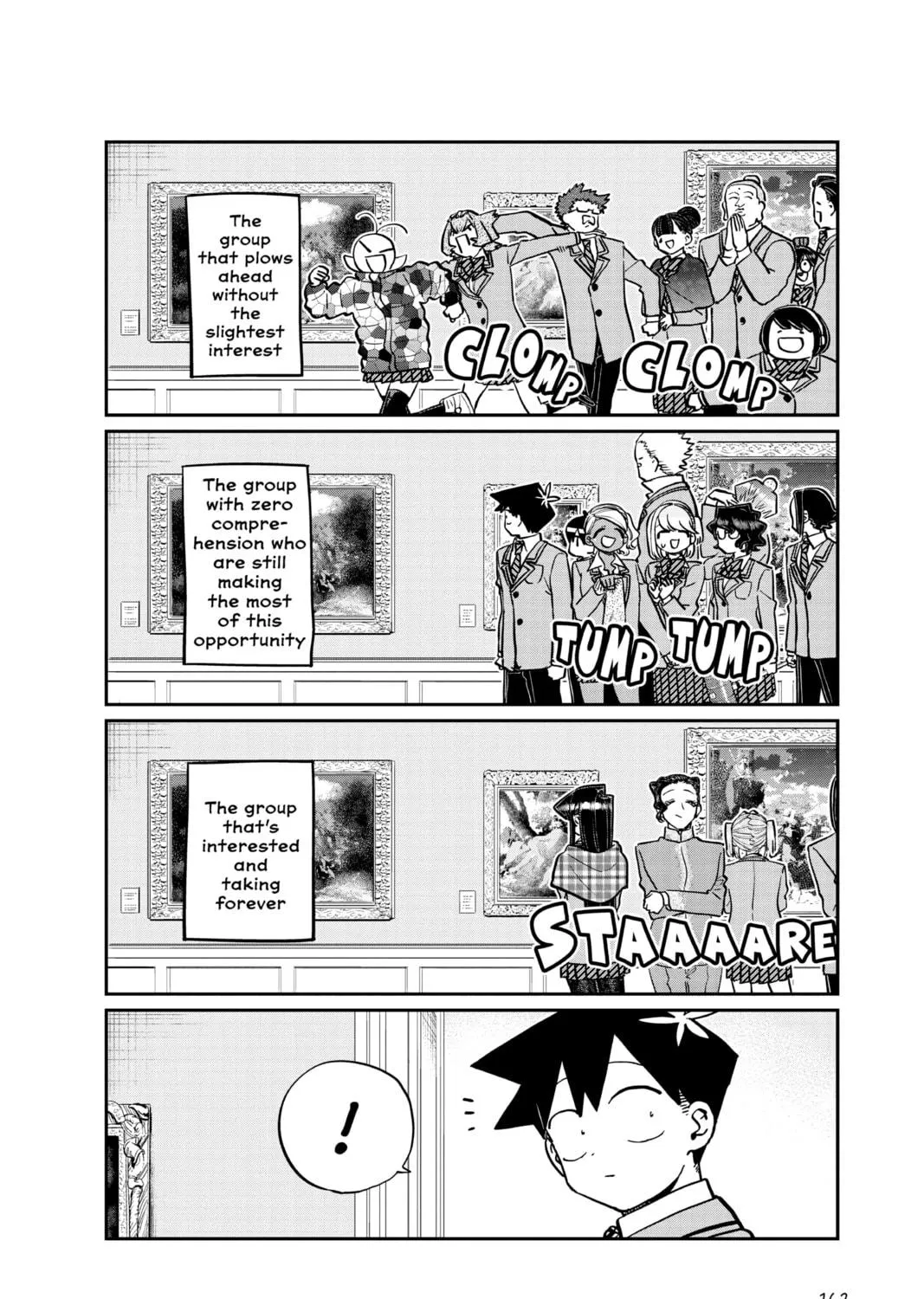 Read Komi Can