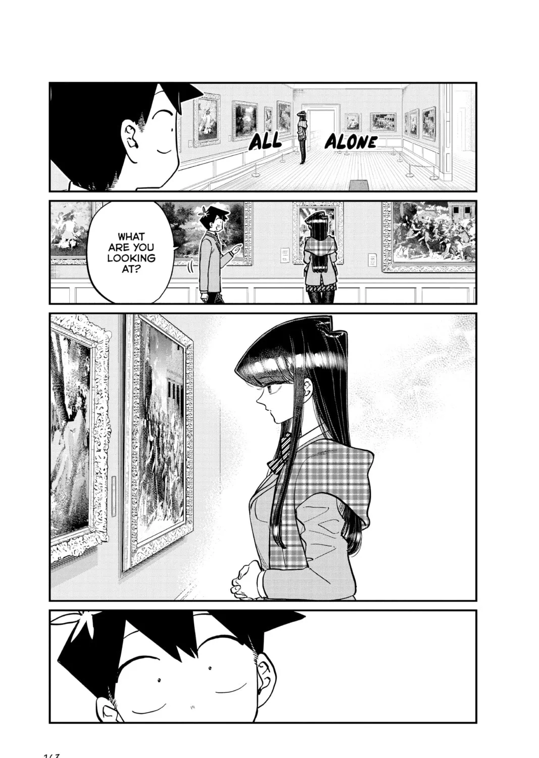 Read Komi Can