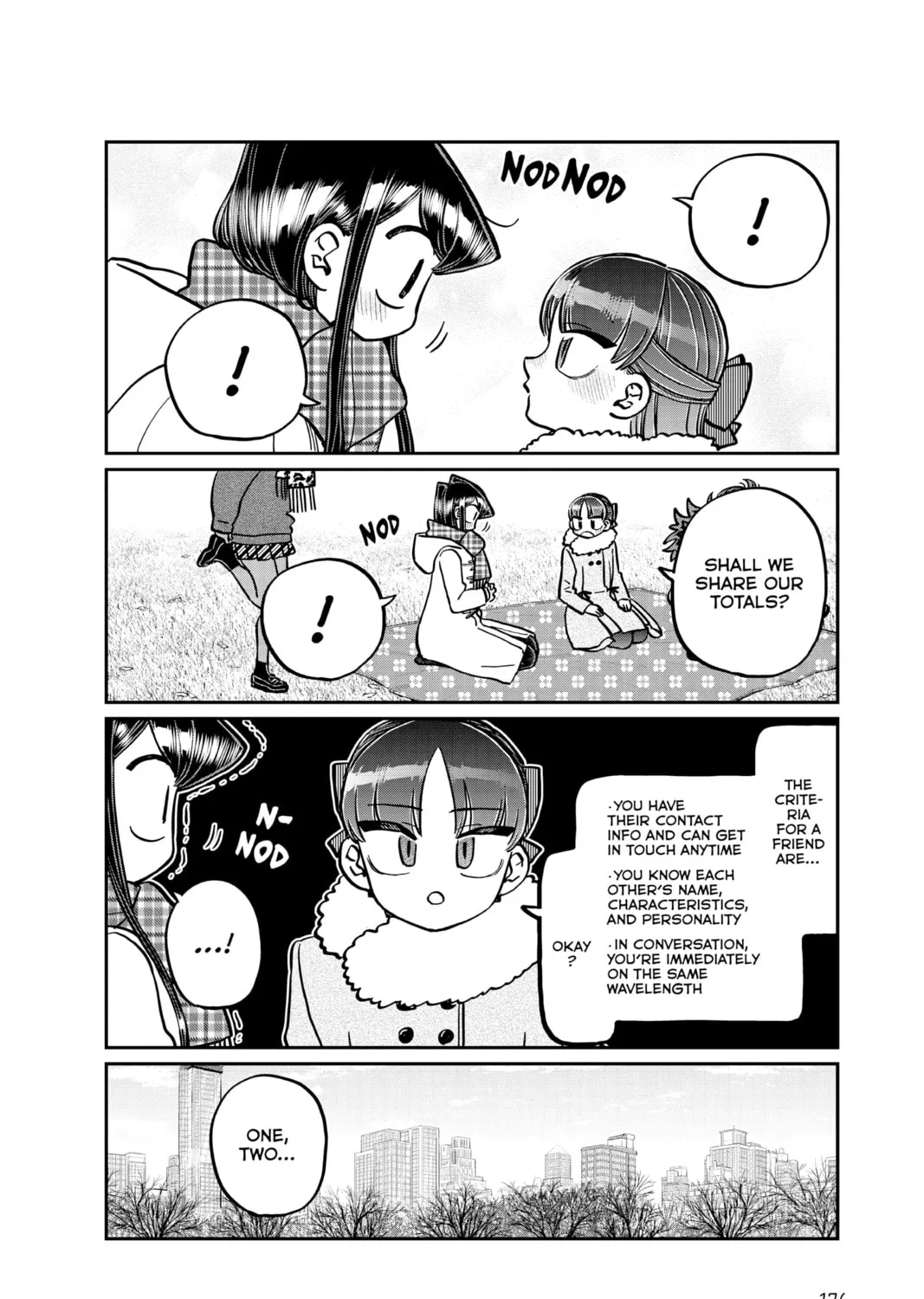 Read Komi Can
