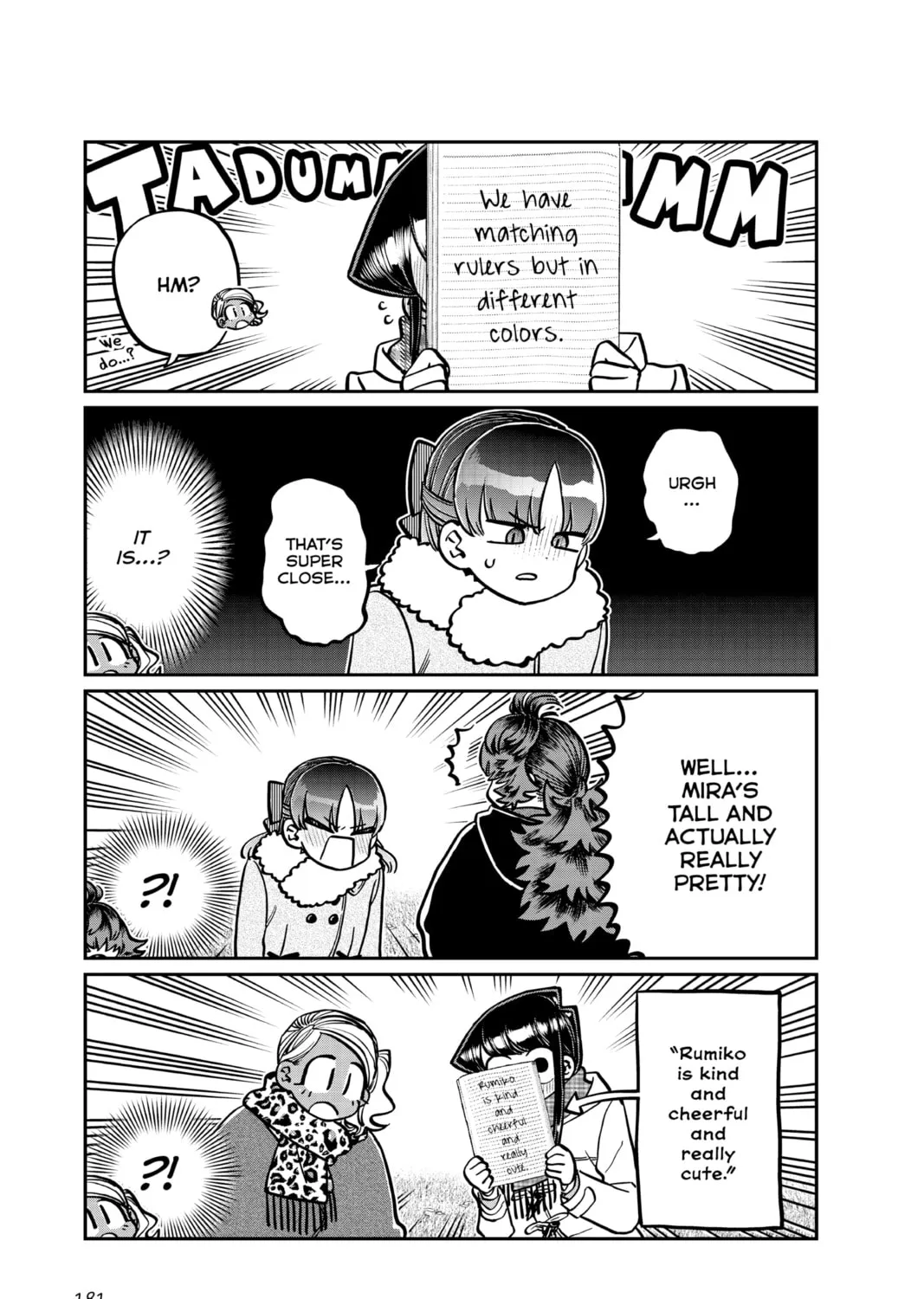 Read Komi Can