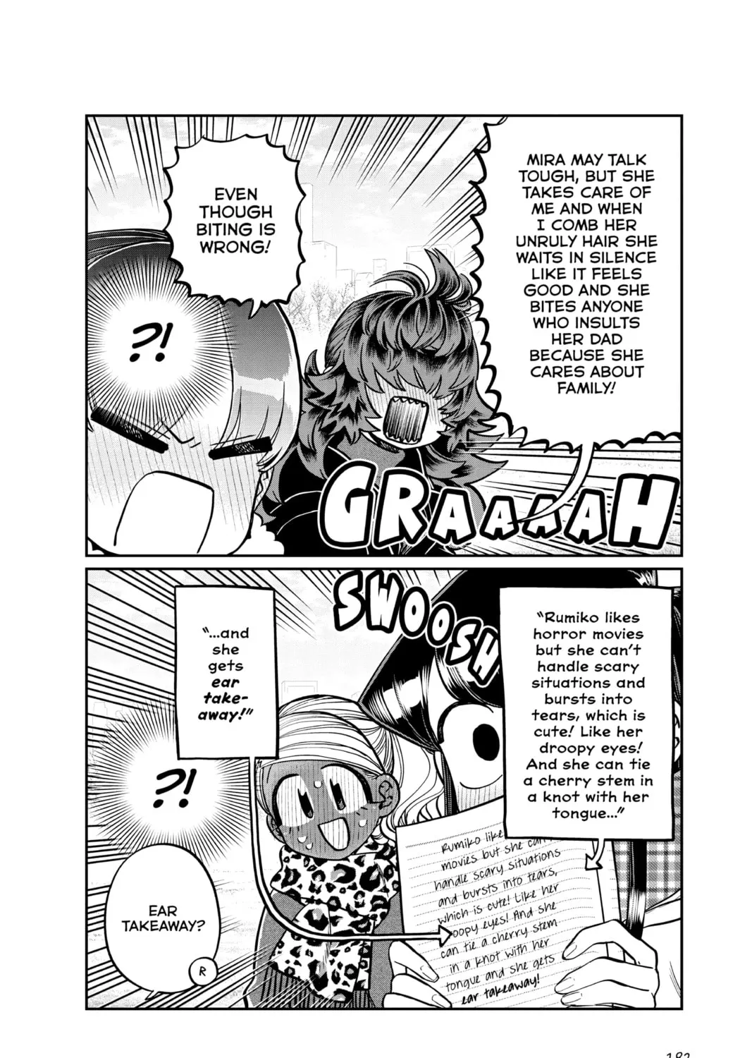 Read Komi Can