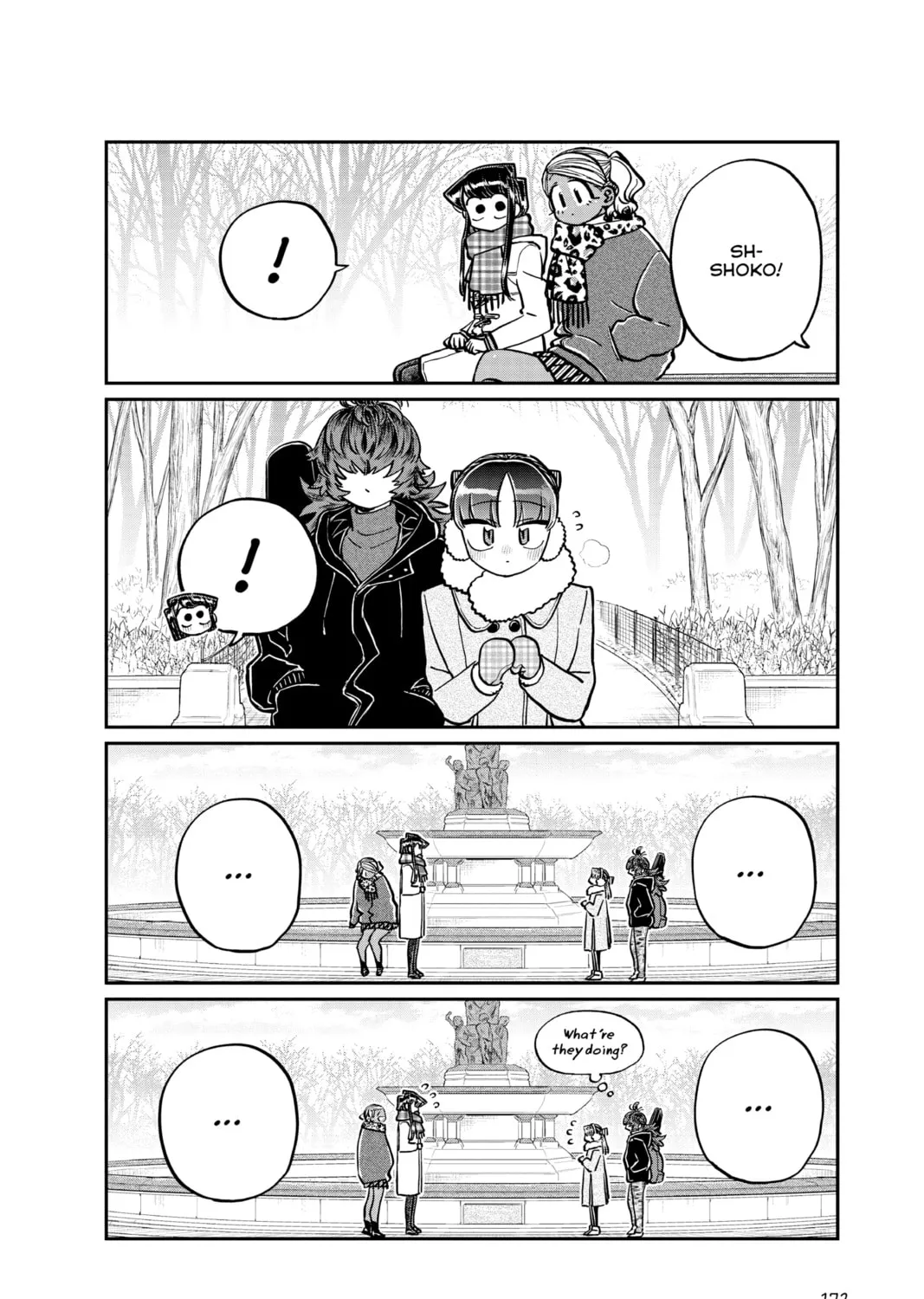 Read Komi Can
