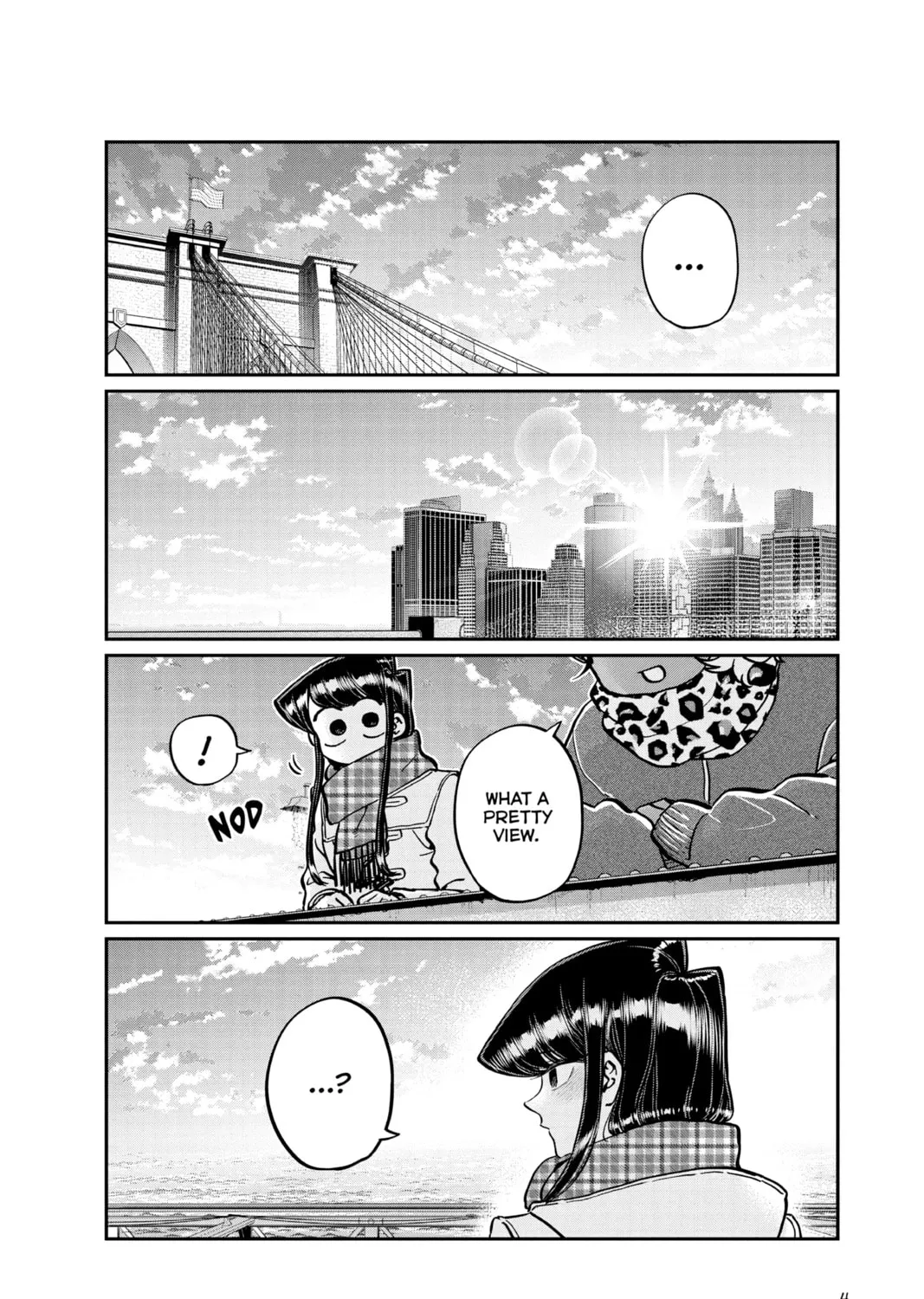 Read Komi Can