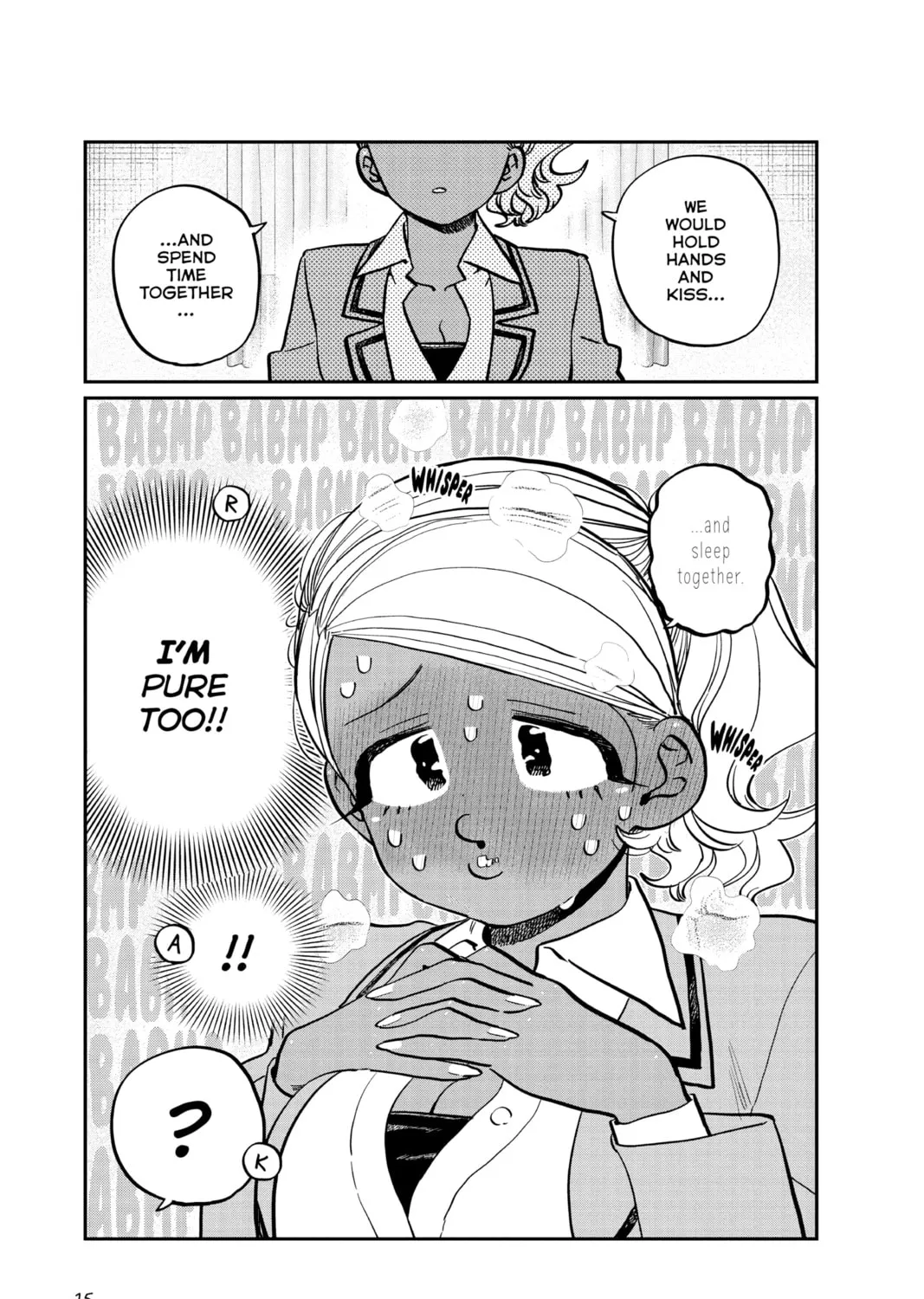 Read Komi Can