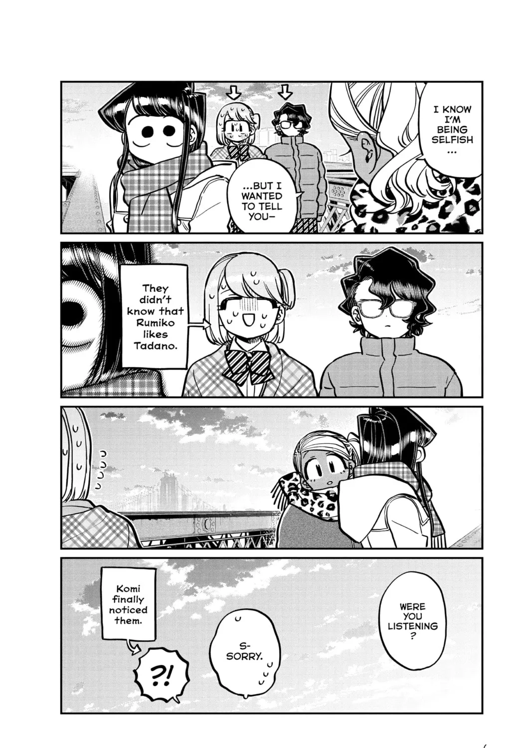 Read Komi Can