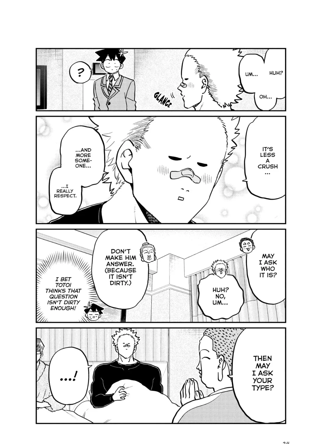 Read Komi Can