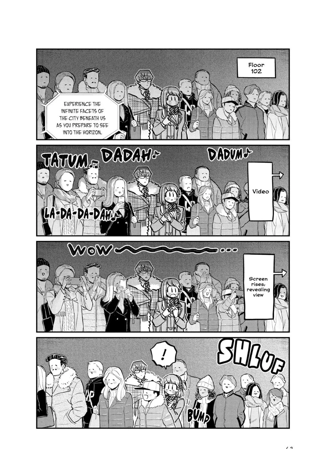 Read Komi Can