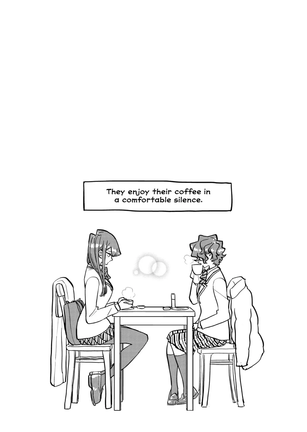 Read Komi Can
